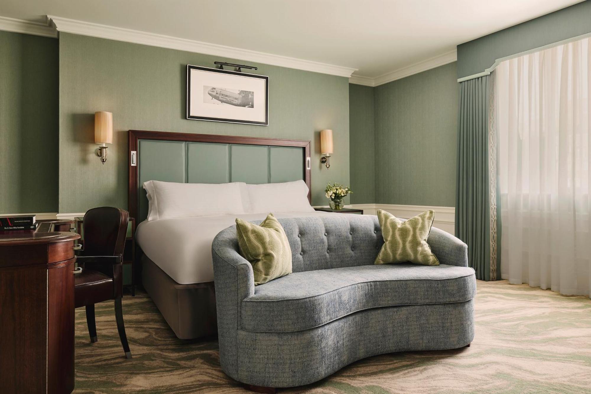 Hotel The Connaught, Maybourne Collection Londres