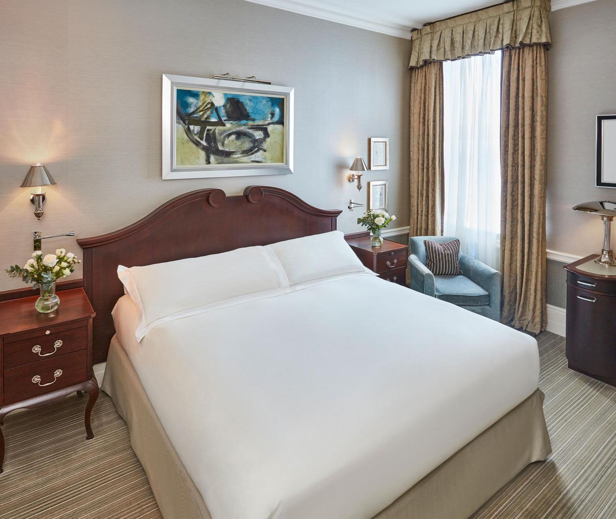 The Connaught, Maybourne Collection 5*