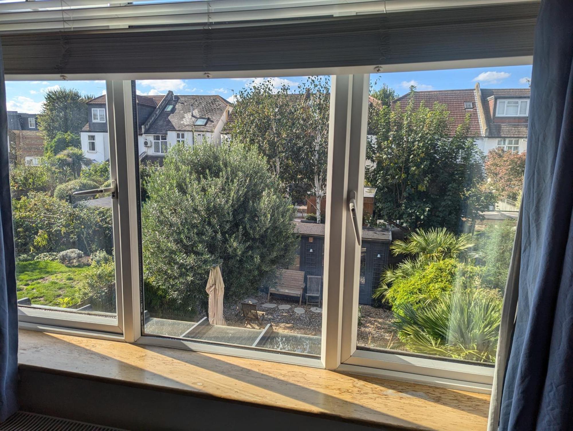 Brookview Londres
