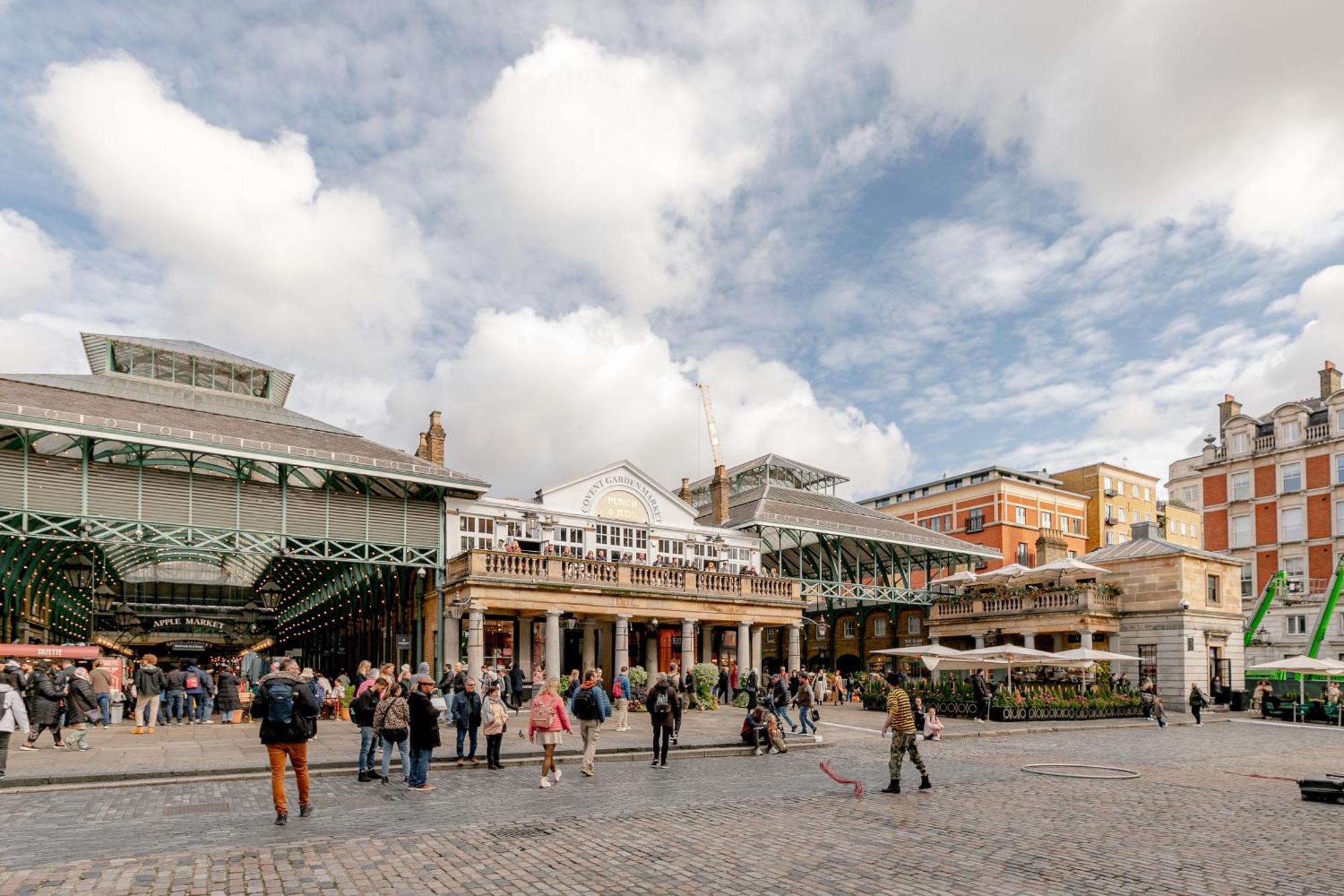 Appart hôtel Stayinn Covent Garden Londres