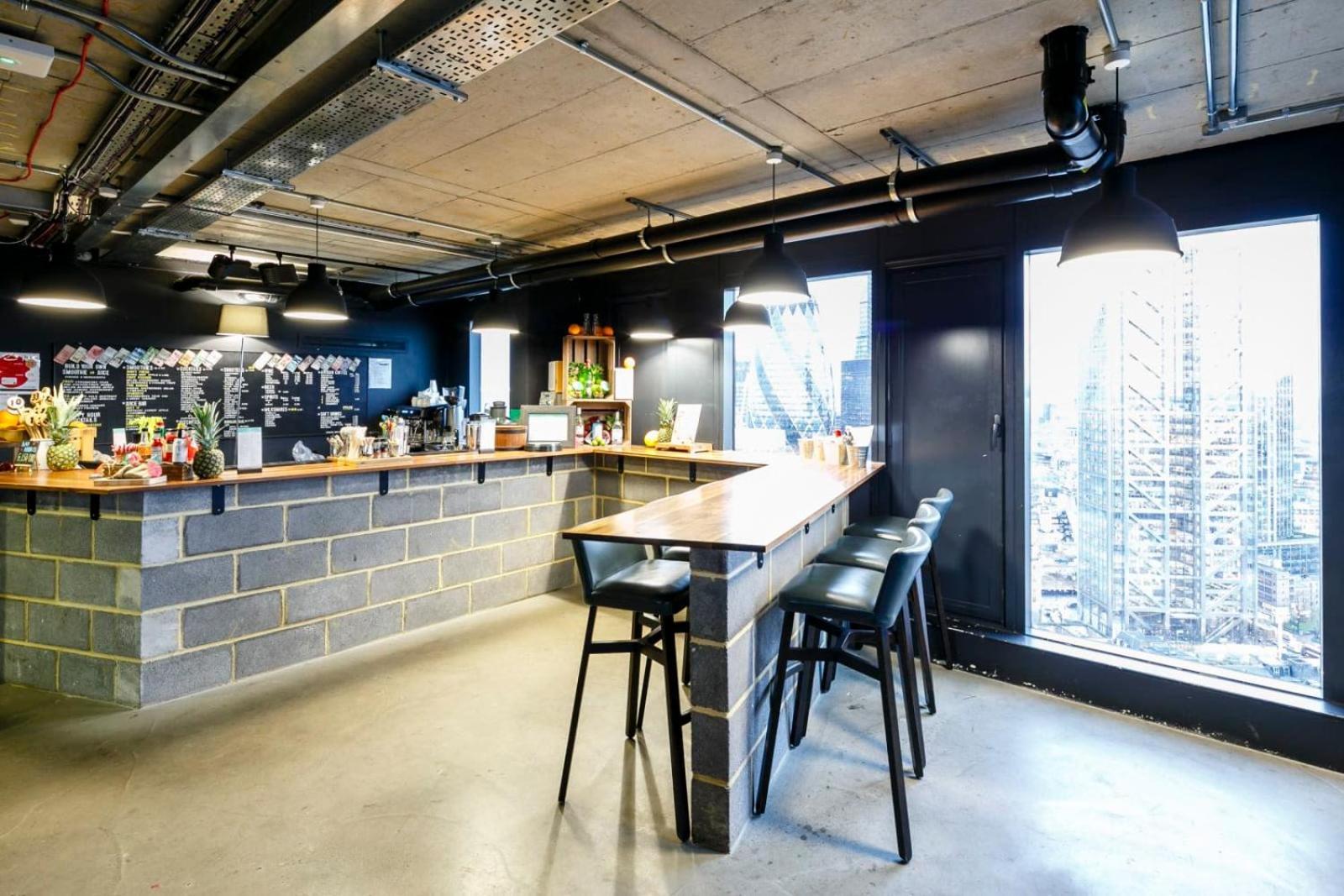 Apartamento Chapter Spitalfields In *