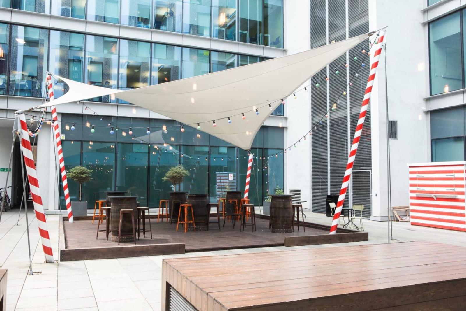 Apartamento Chapter Spitalfields In