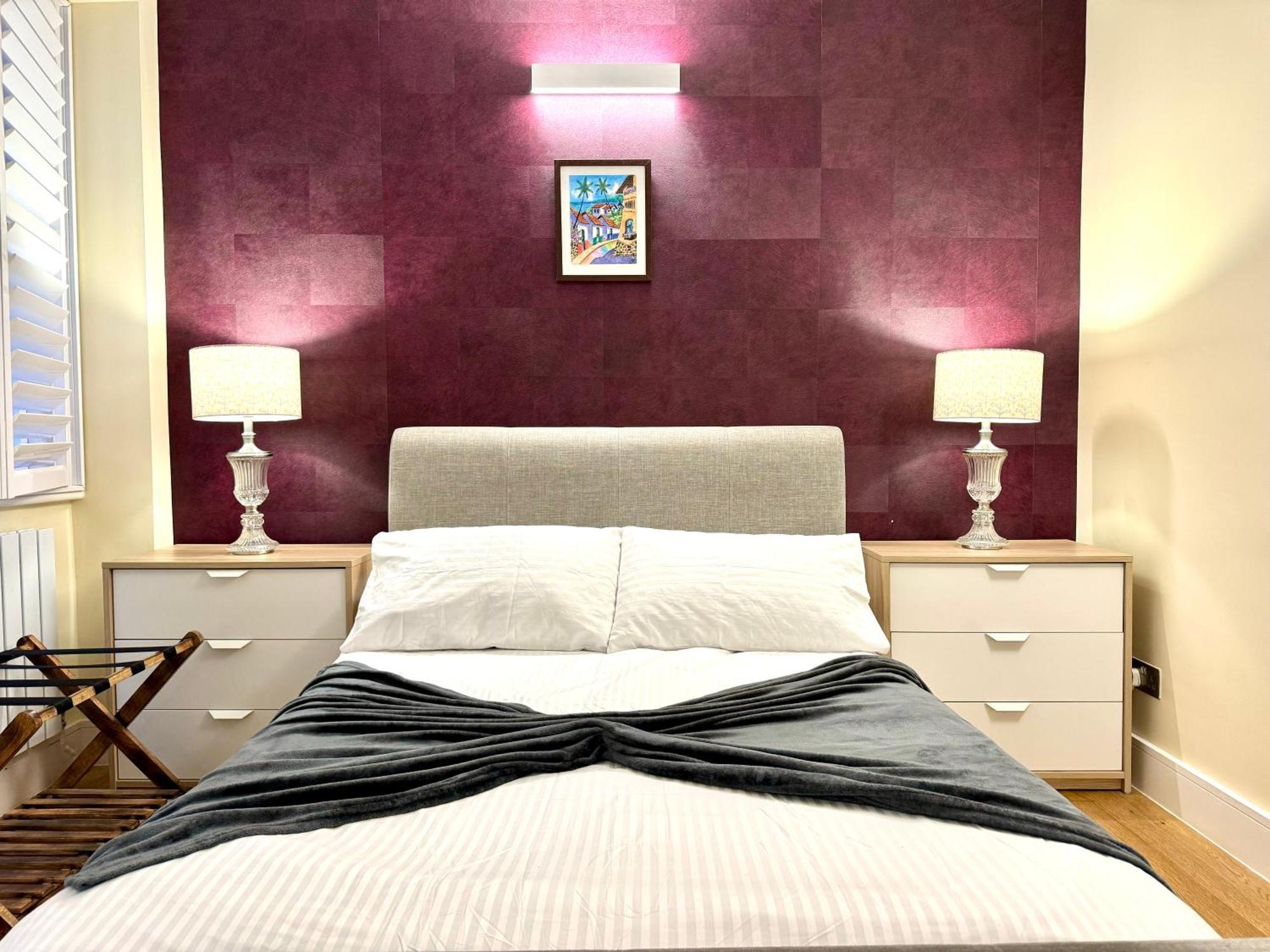 2 Bedroom In South Kensington By Wild * Londres