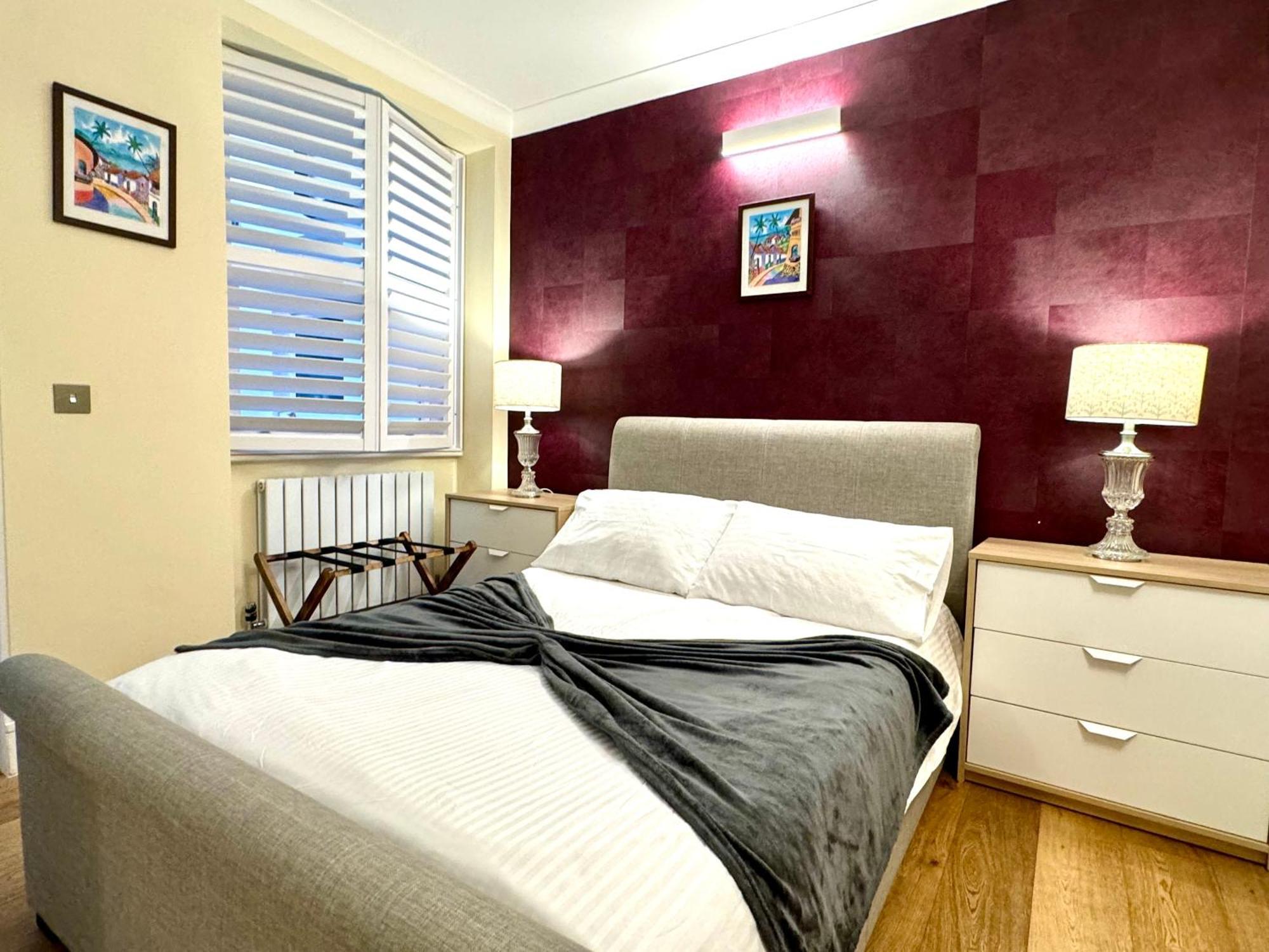 Apartamento 2 Bedroom In South Kensington By Wild Londres