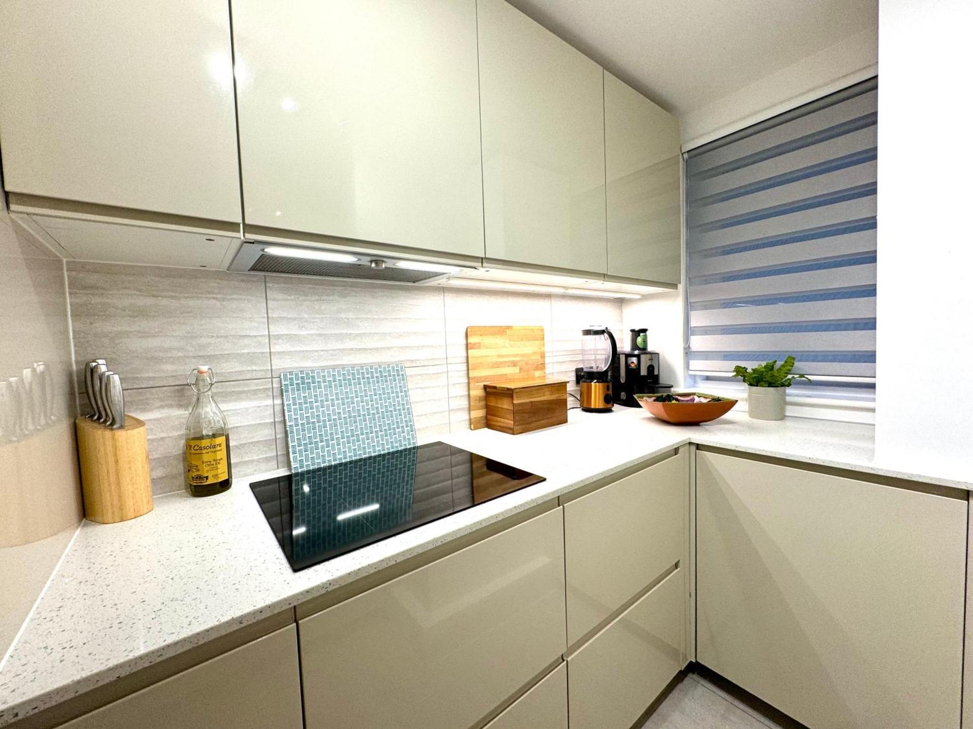 Apartamento 2 Bedroom In South Kensington By Wild *