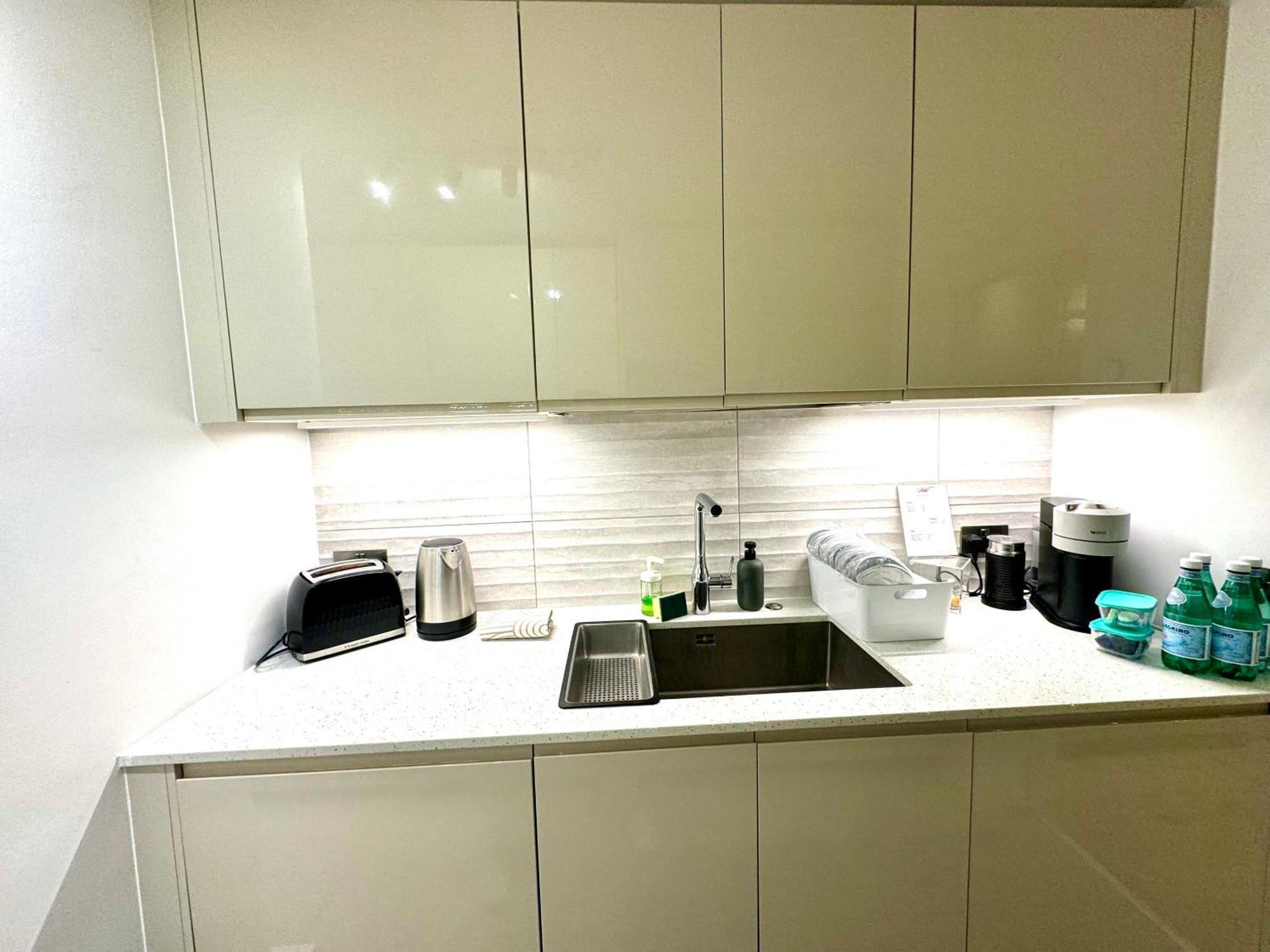 Apartamento 2 Bedroom In South Kensington By Wild *