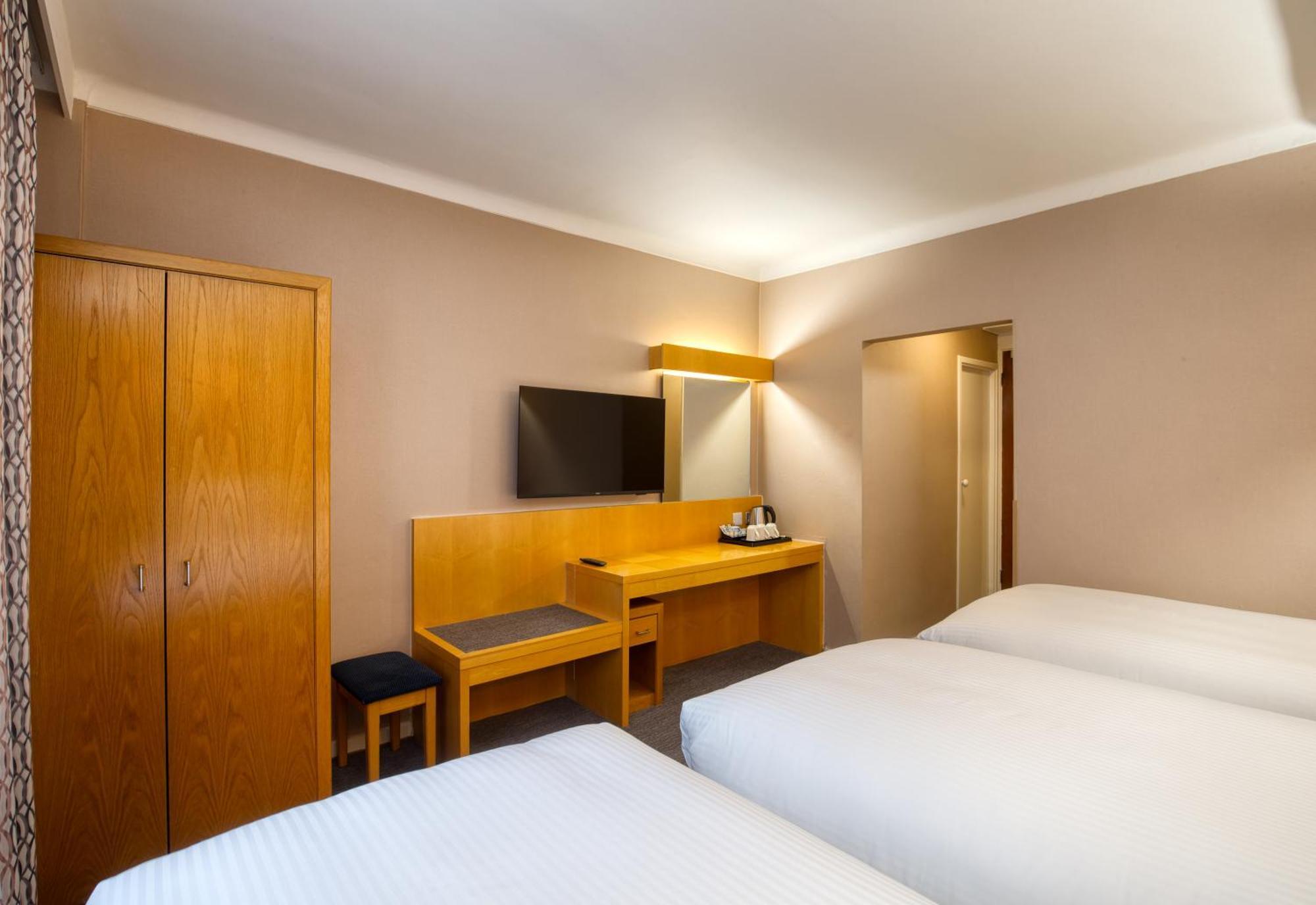 Hotel Tavistock 3*