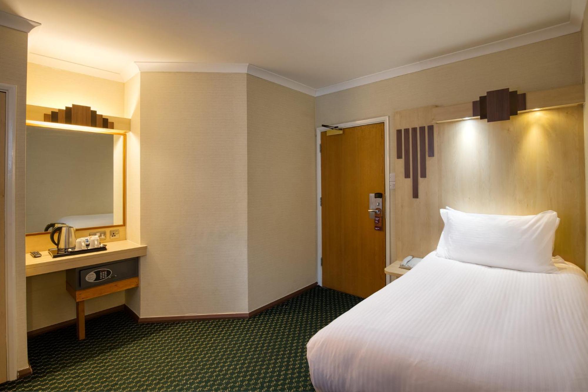 Hotel Tavistock London