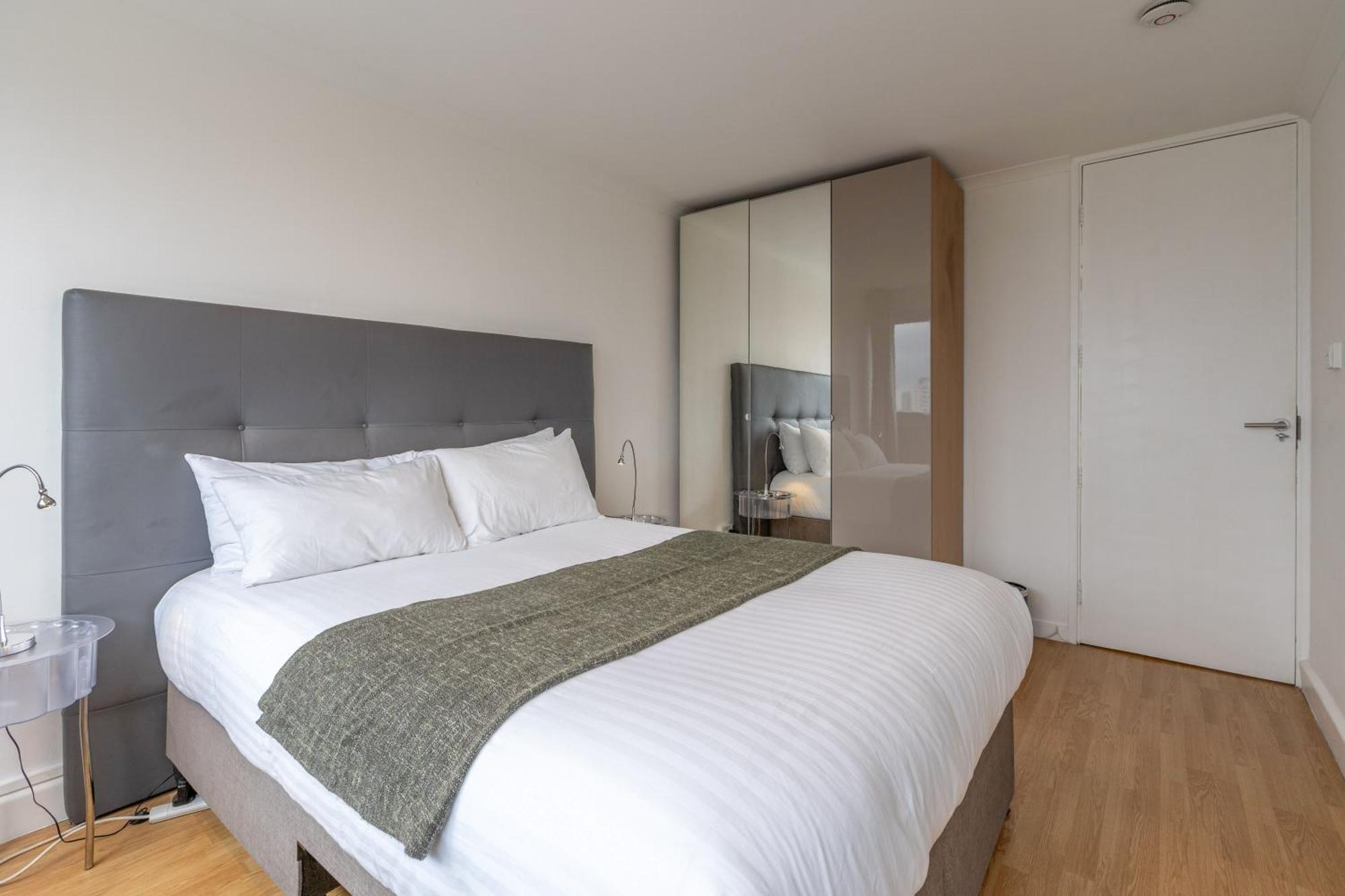 Apartamento View - Bow *
