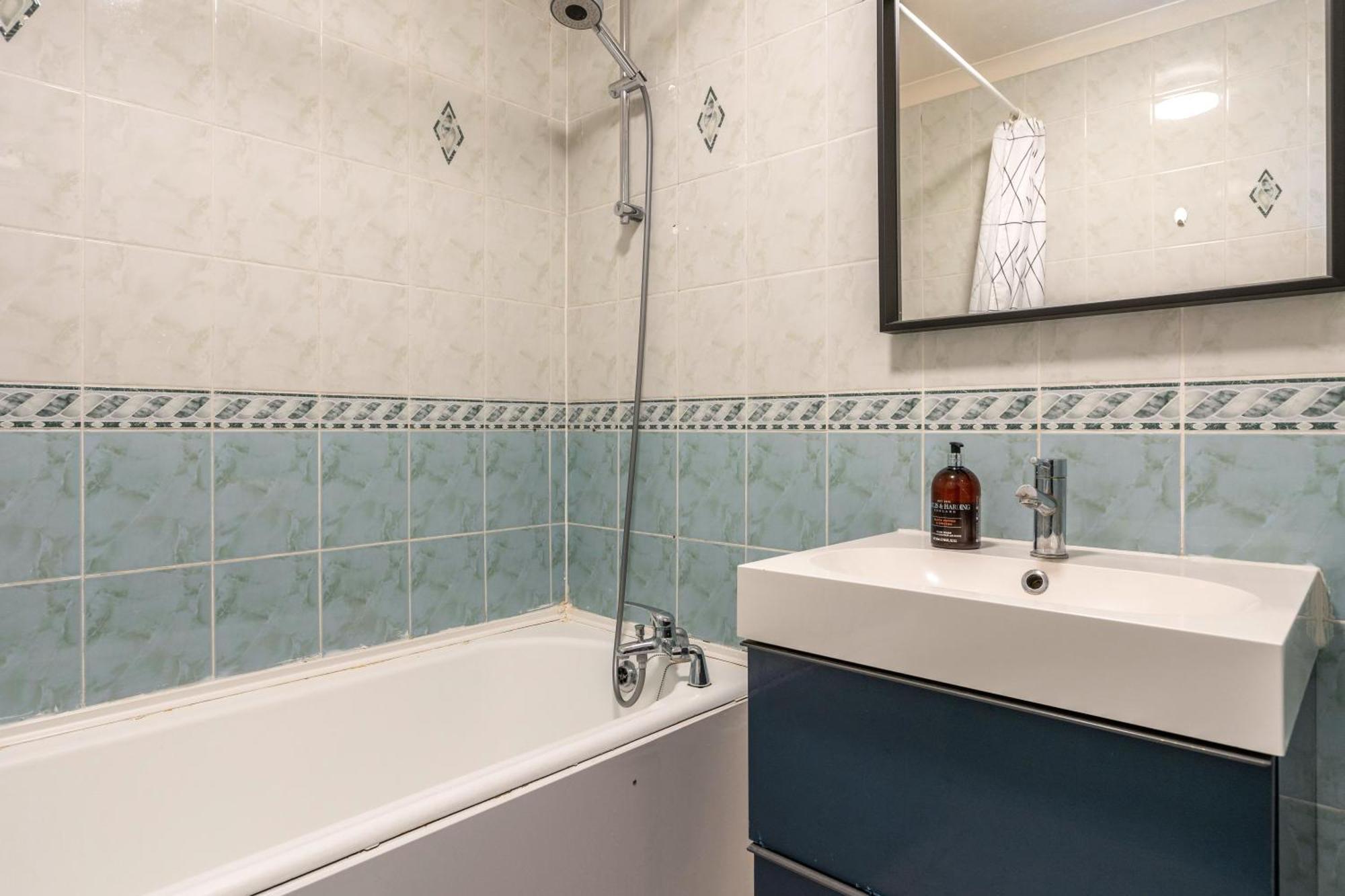 View - Bow Apartamento