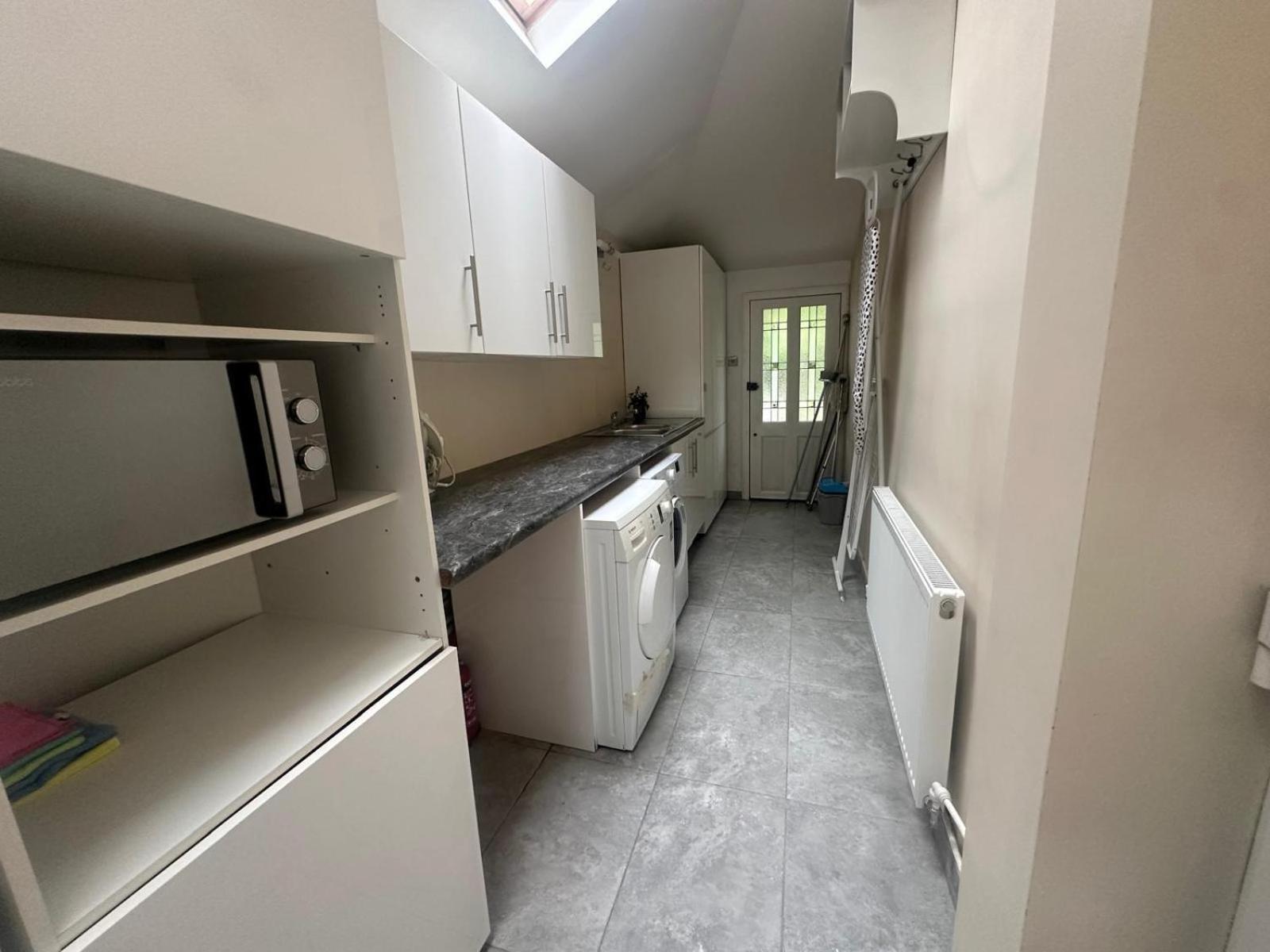 Сasa de vacaciones Luxurious Living 4 Bedroom