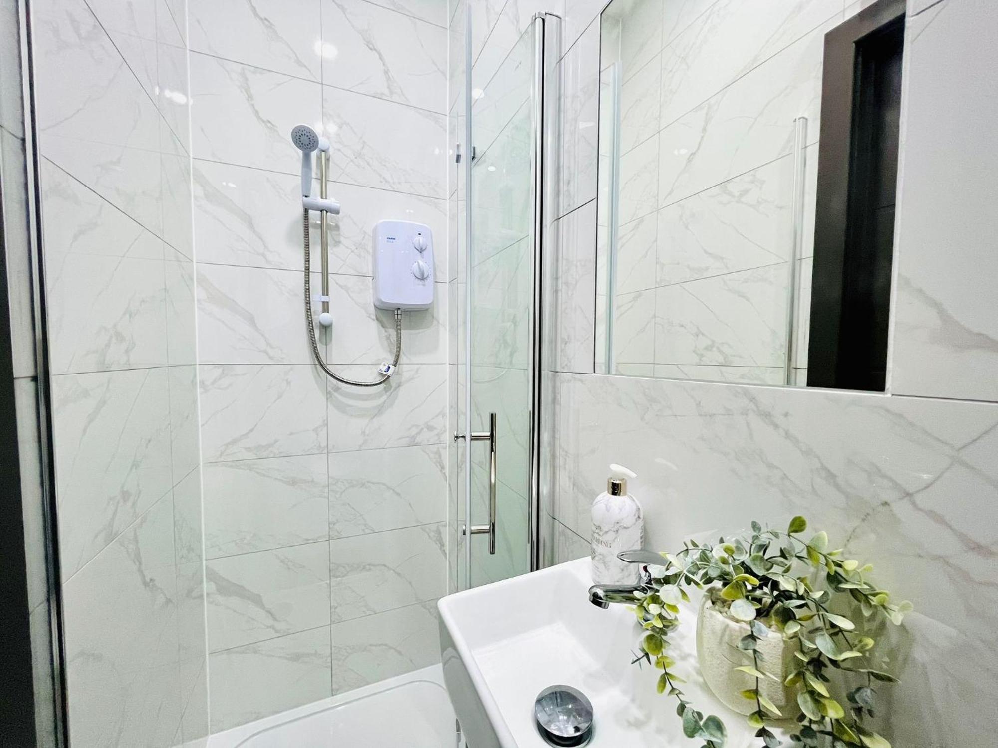 Guest house Caledonian Close To Camden & Kings Cross London