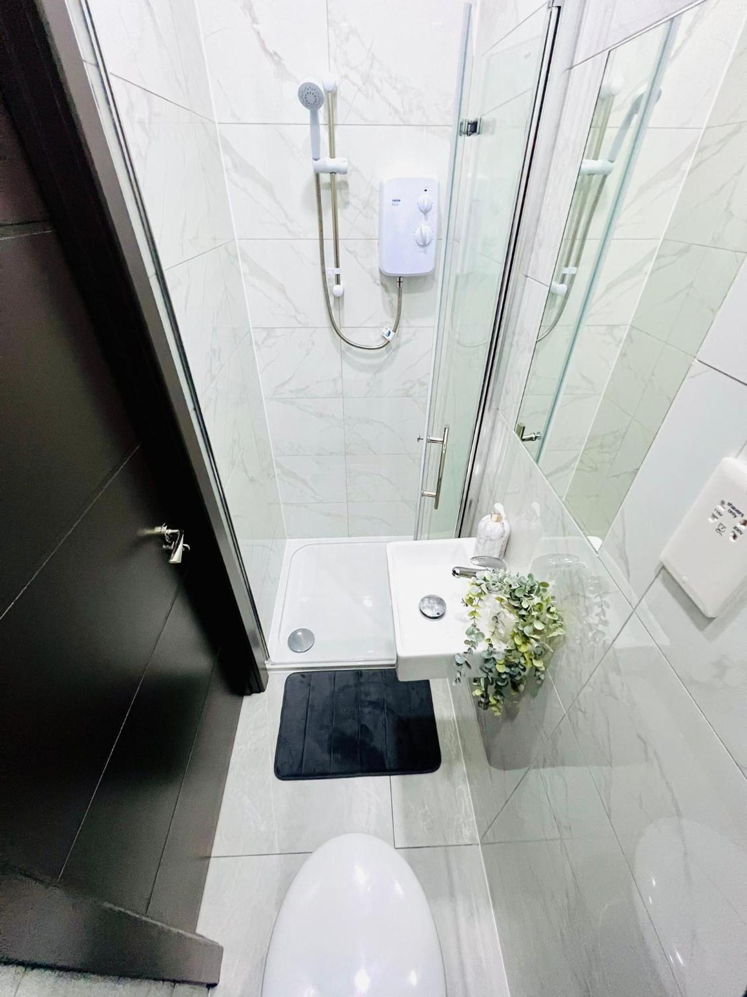 Caledonian Close To Camden & Kings Cross *