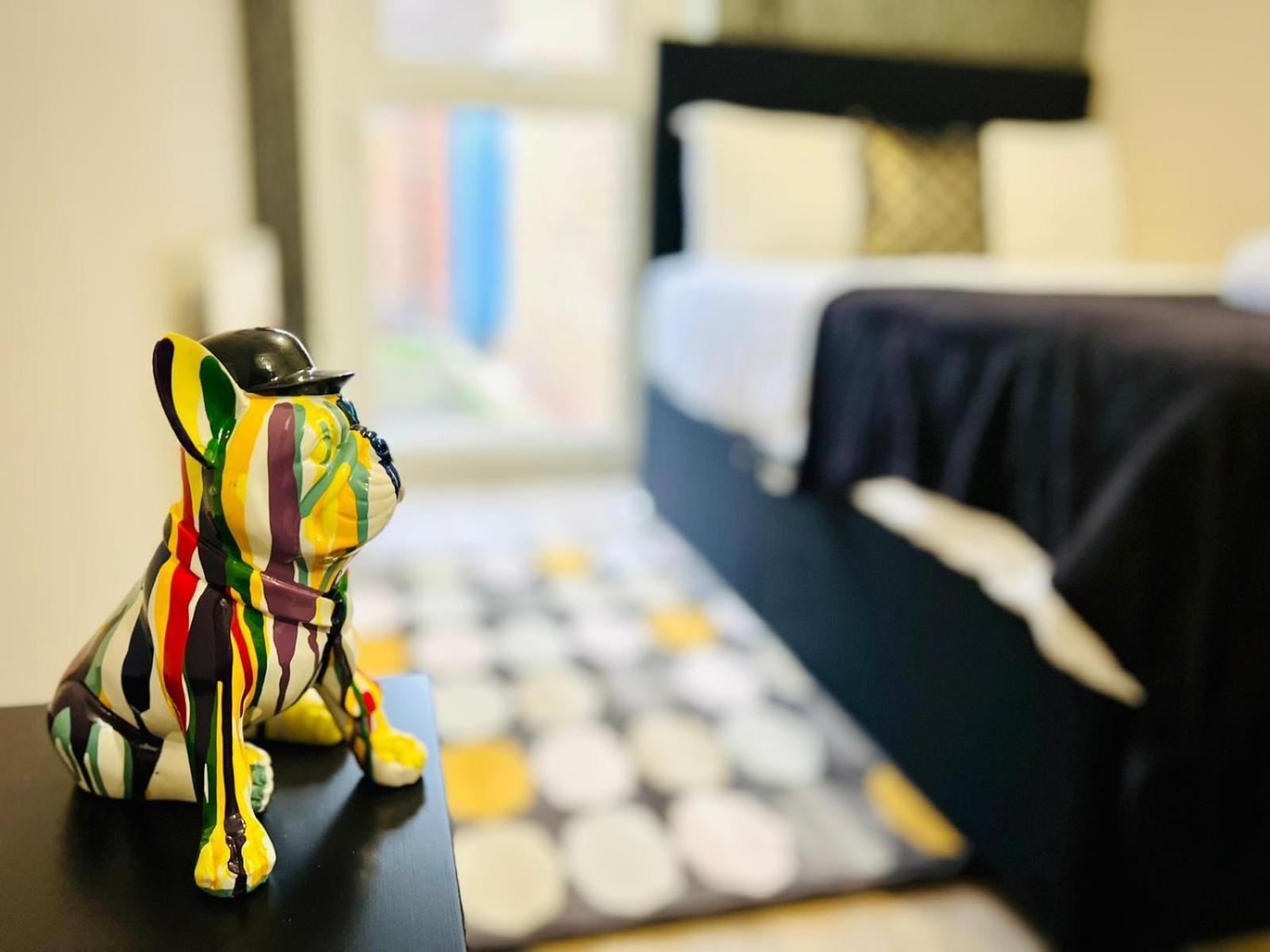 Guest house Caledonian Close To Camden & Kings Cross