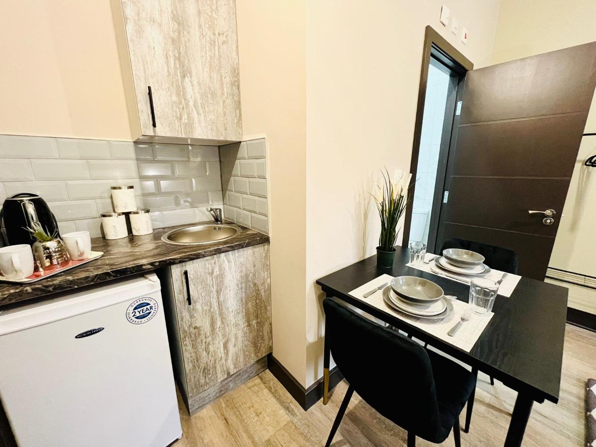 Caledonian Close To Camden & Kings Cross Guest house *