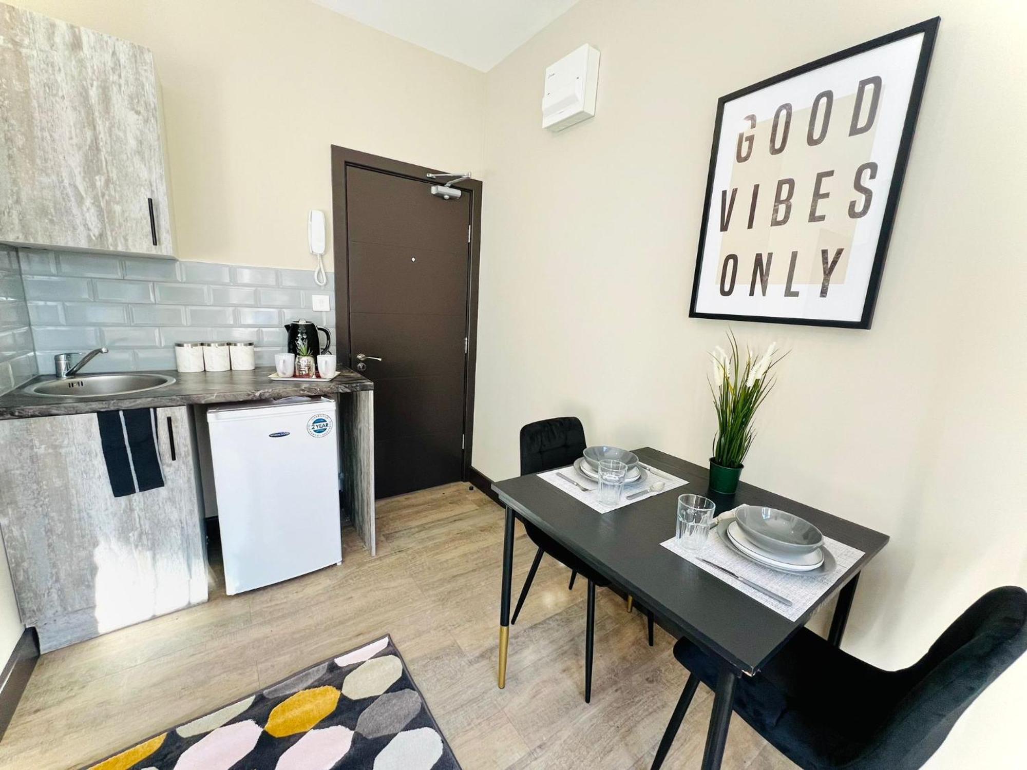 Caledonian Close To Camden & Kings Cross Guest house *