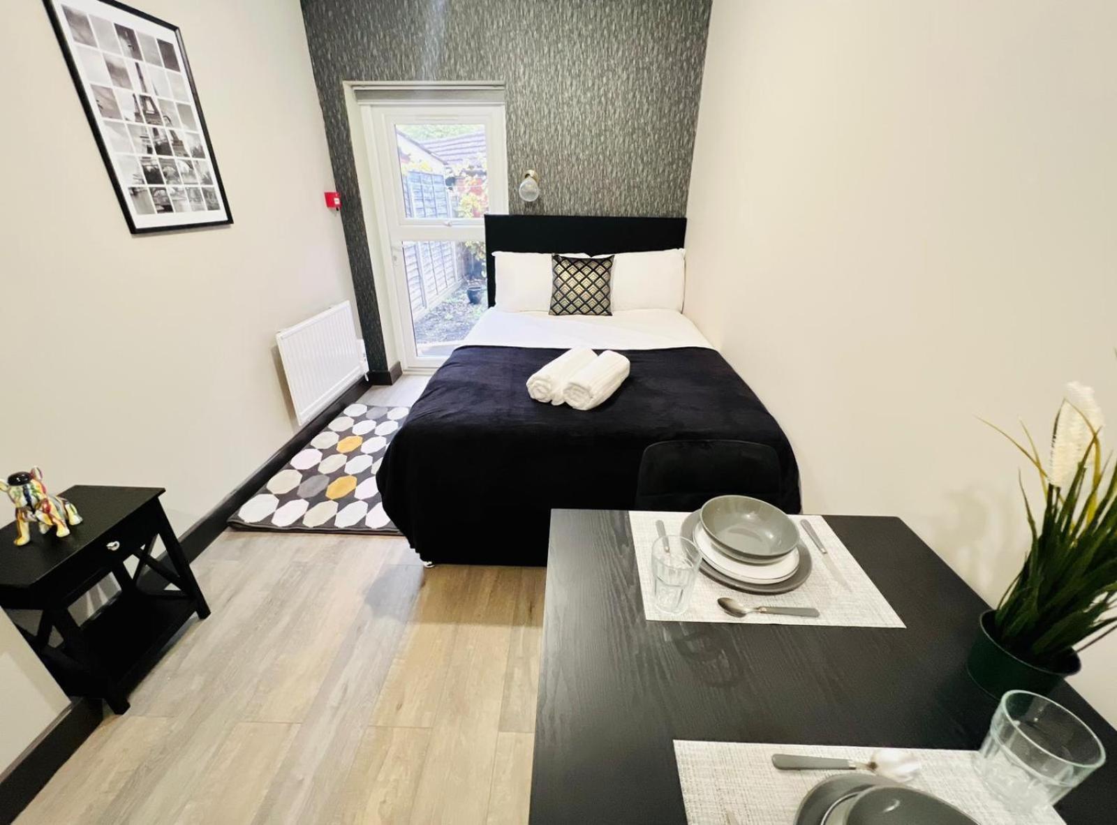 Caledonian Close To Camden & Kings Cross Guest house *