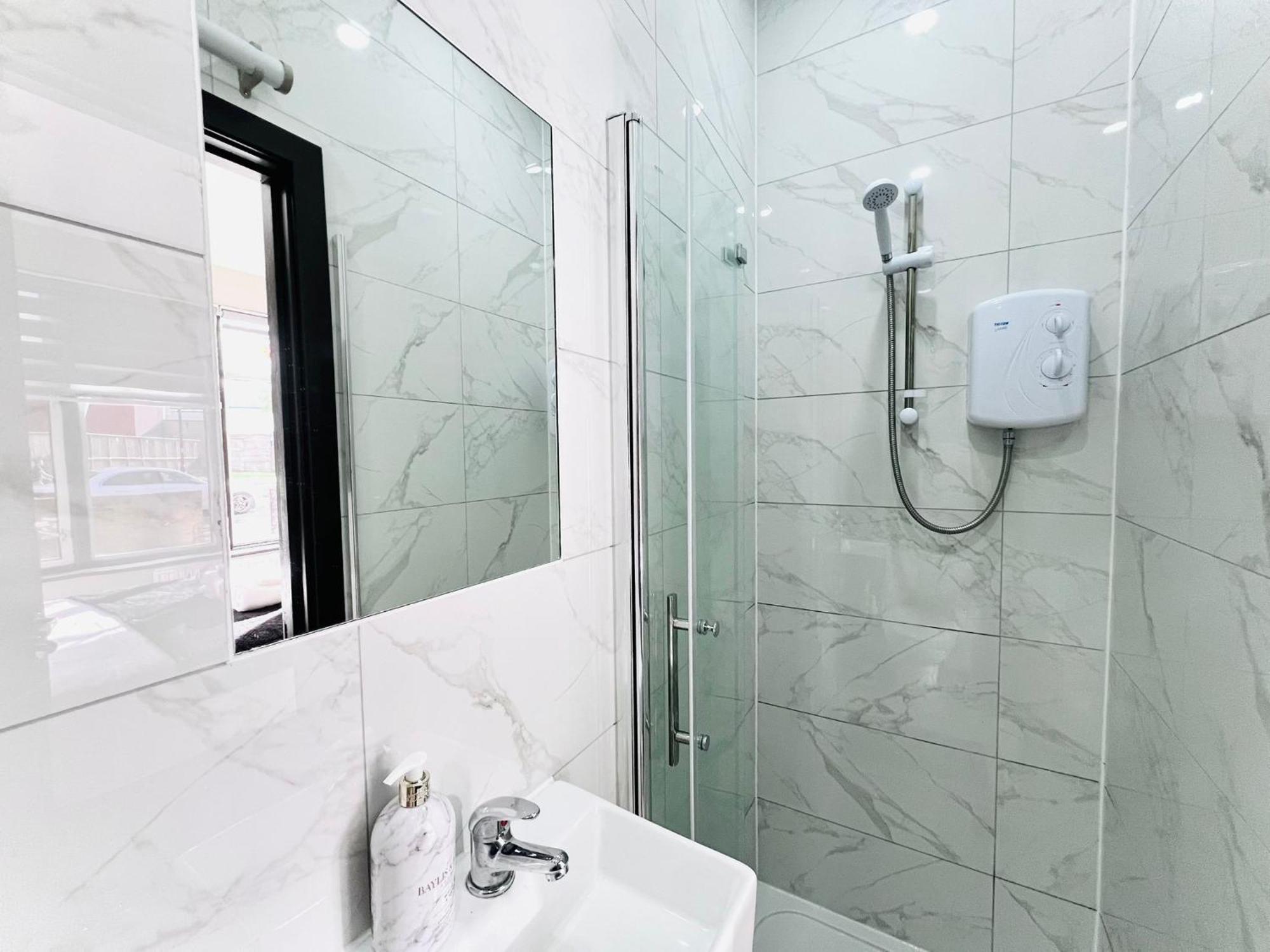 Caledonian Close To Camden & Kings Cross * London