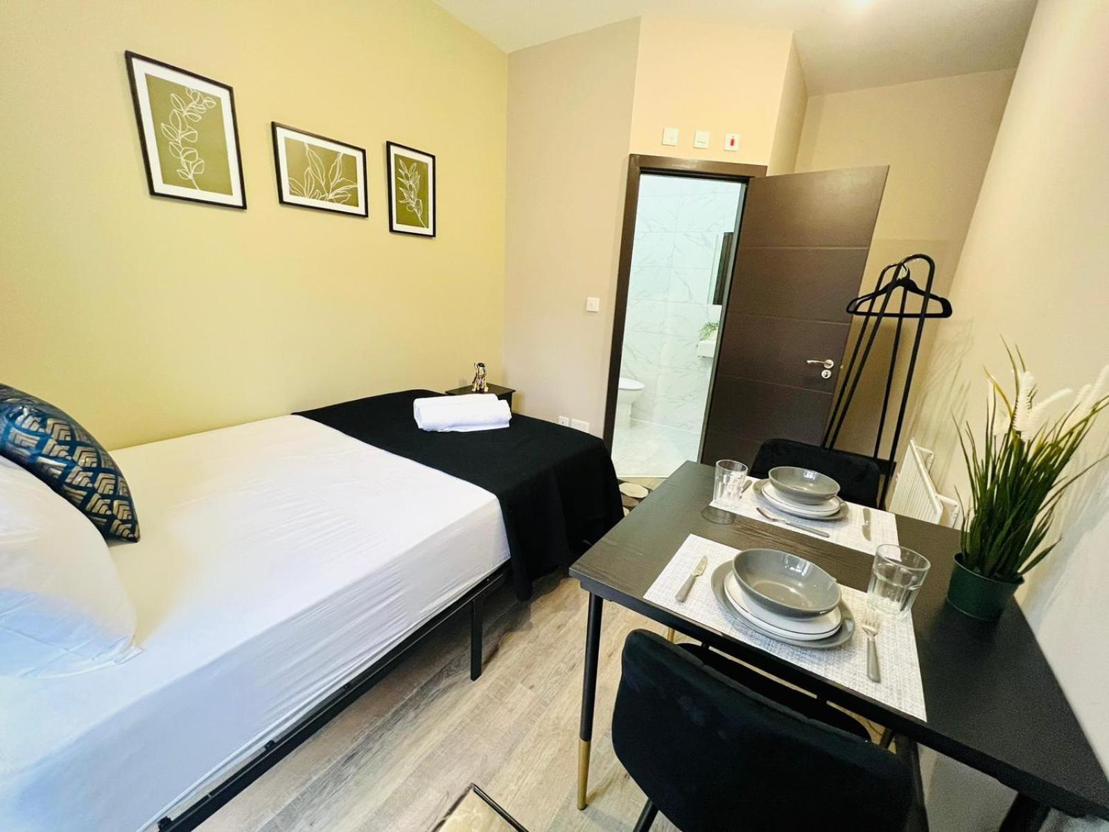 Guest house Caledonian Close To Camden & Kings Cross London