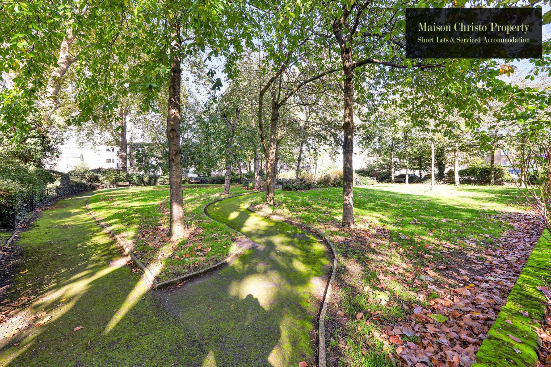 Appartement Weekly Or Monthly Stays, London, Stepney Green, 2bedroom Apt, Sleeps 6, Servcied By Maison Christo Short Lets & Serviced Accomdation Londres