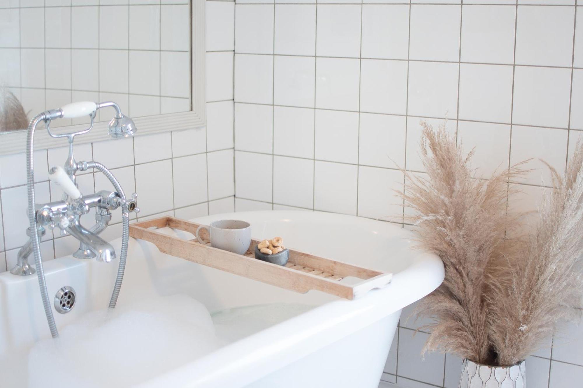 Stylish Flat In Shoreditch, Private Roof Terrace Appartement
