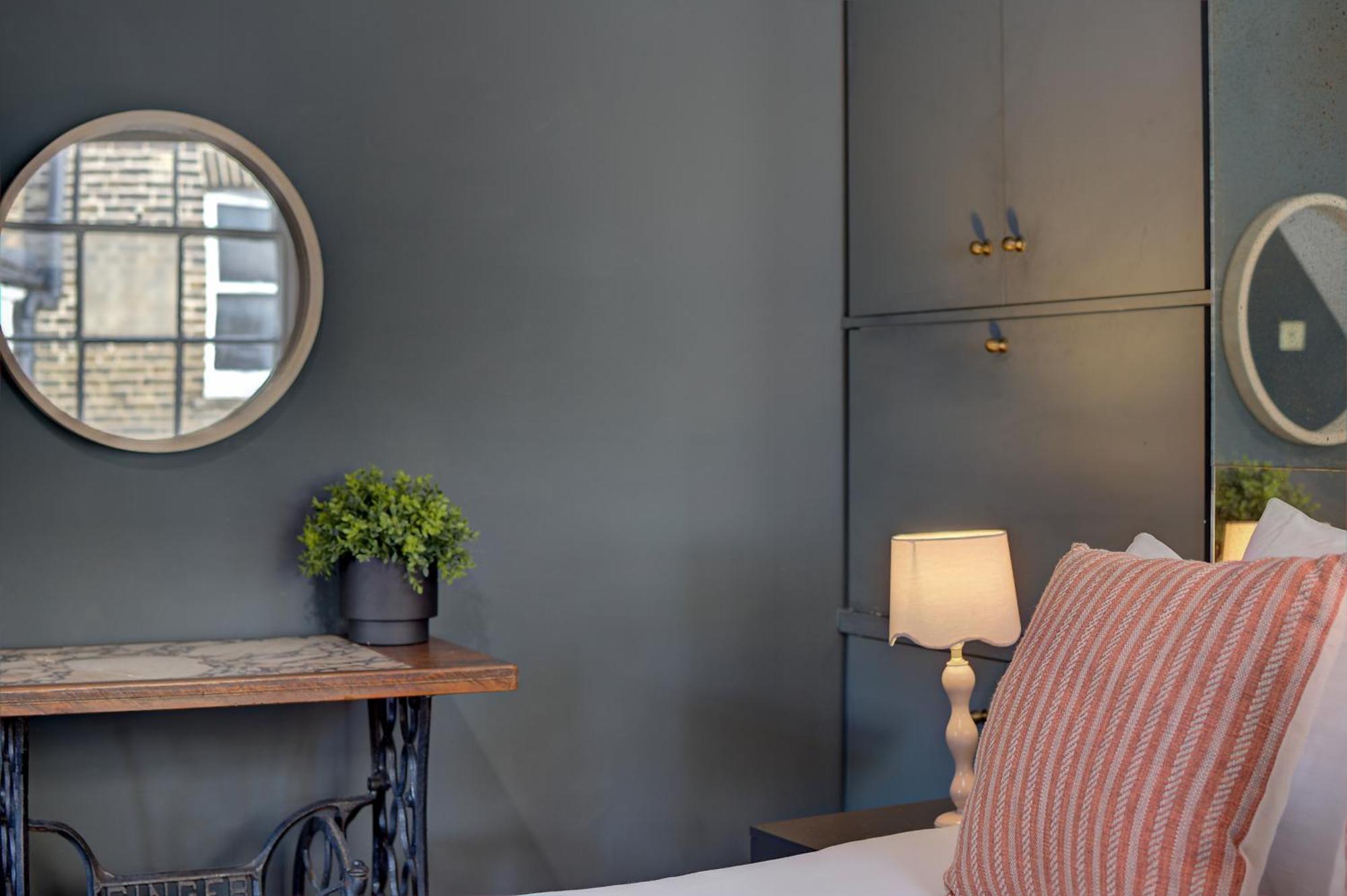 Stylish Flat In Shoreditch, Private Roof Terrace Londres