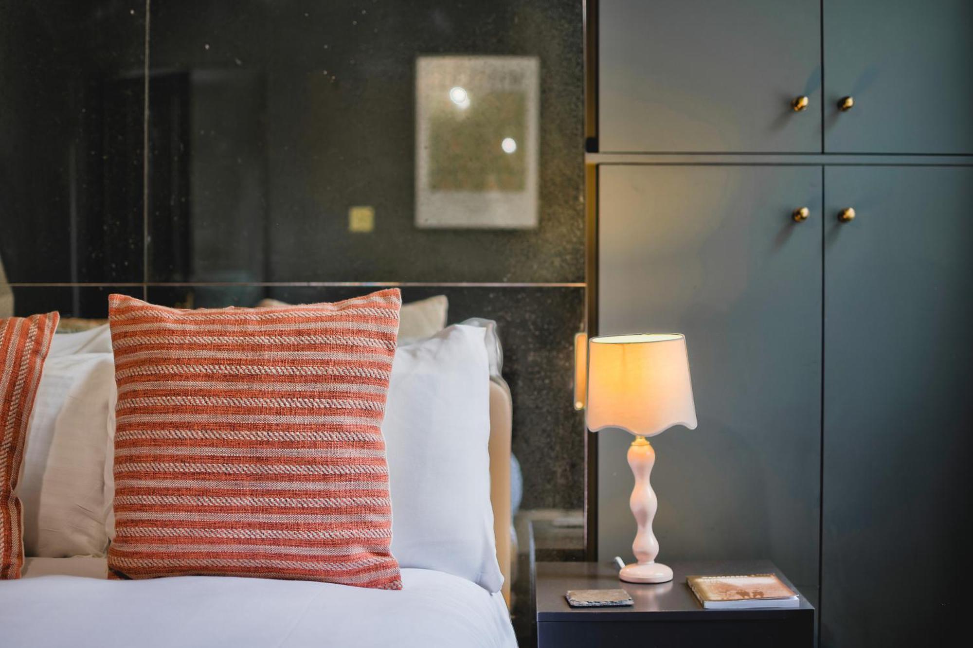 Appartement Stylish Flat In Shoreditch, Private Roof Terrace Londres