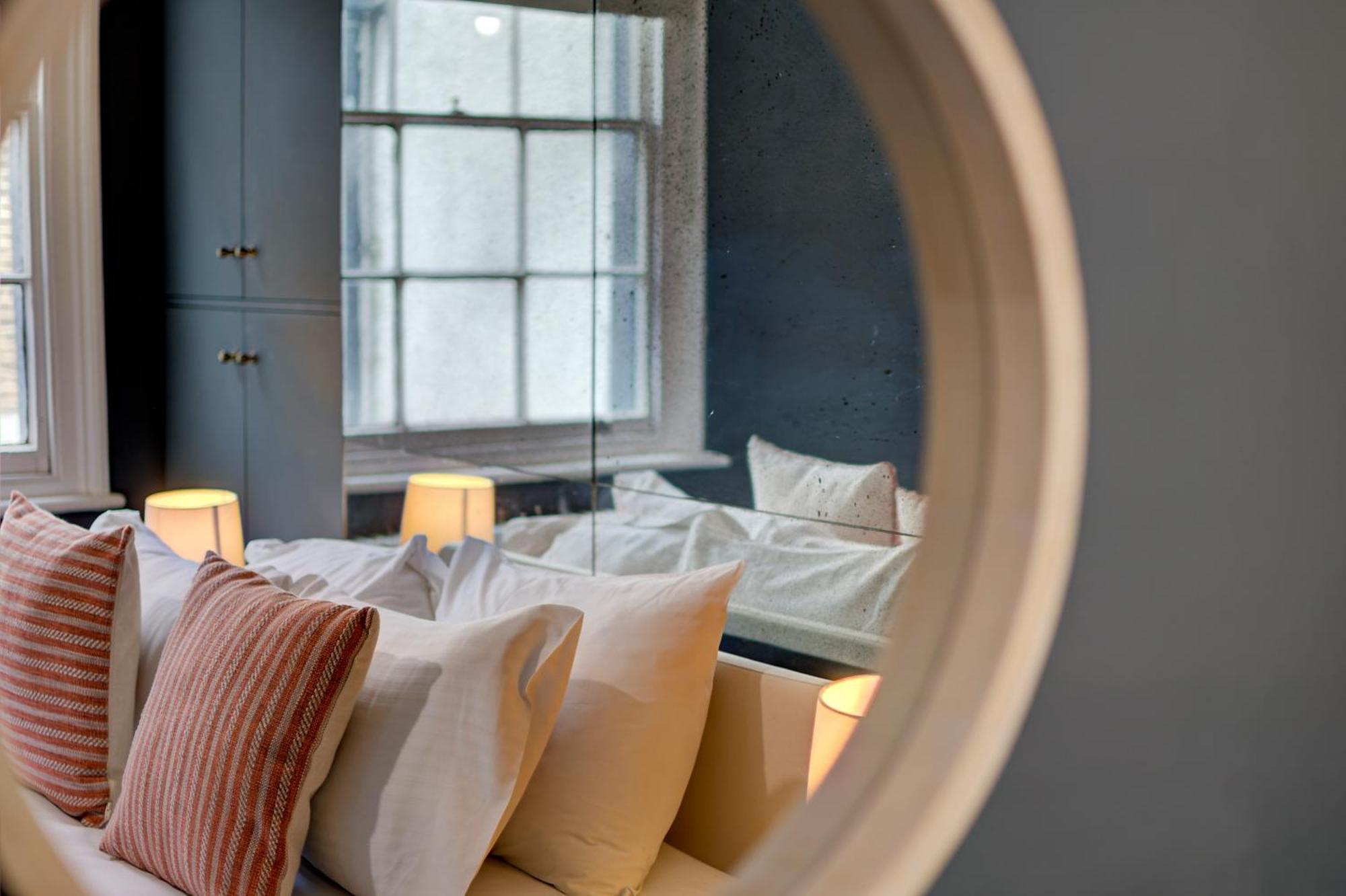 Stylish Flat In Shoreditch, Private Roof Terrace *