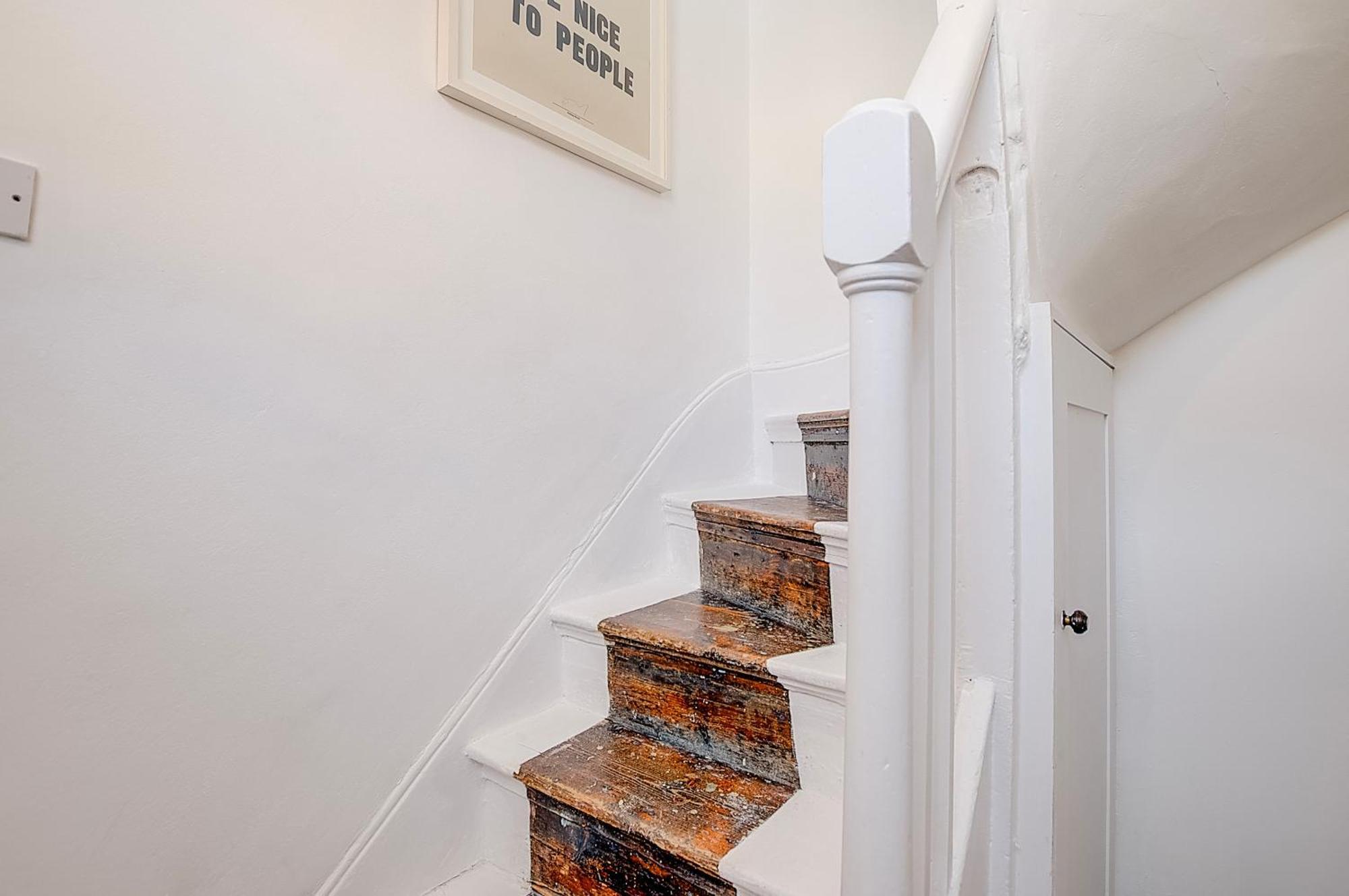 Appartement Stylish Flat In Shoreditch, Private Roof Terrace *