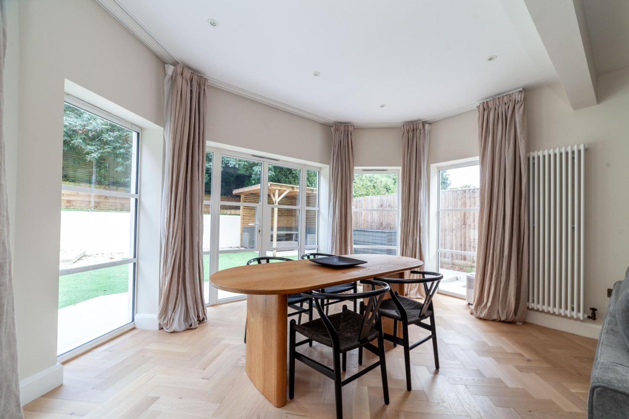 Maison d'hôtes Stunning Available In Luxury House *