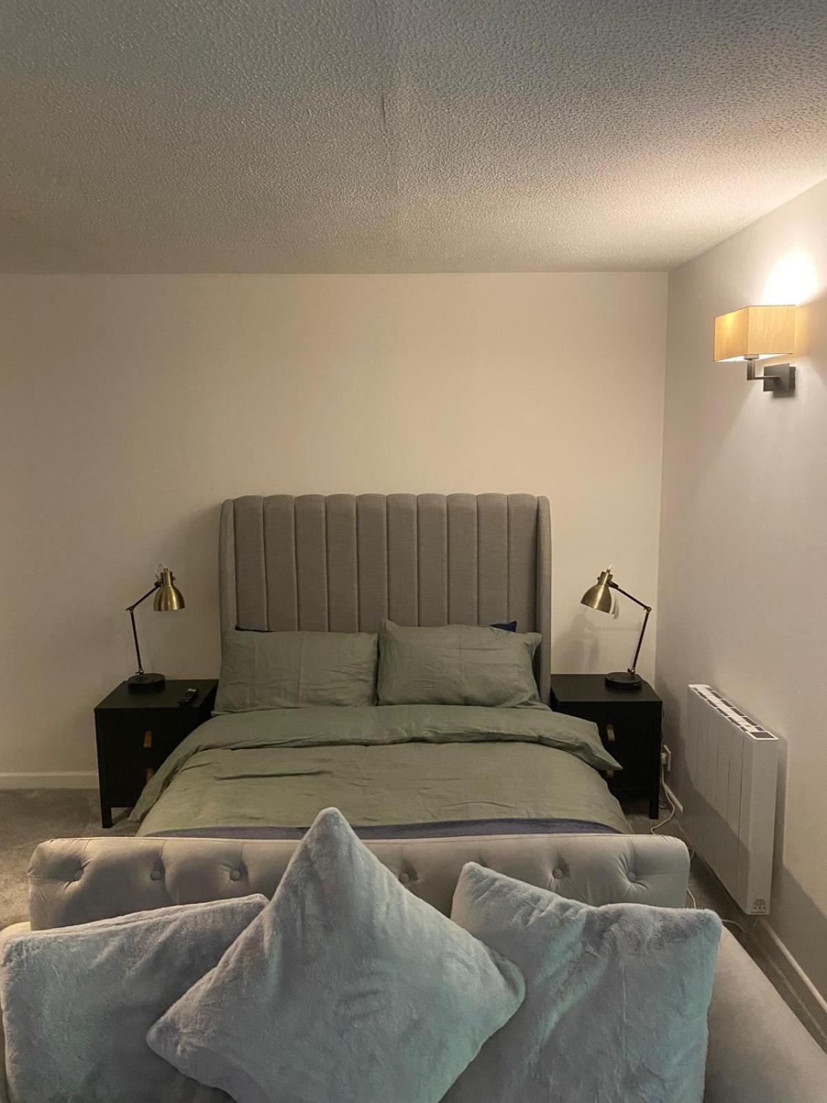 Apartamento Nw2 Flat Mins To *
