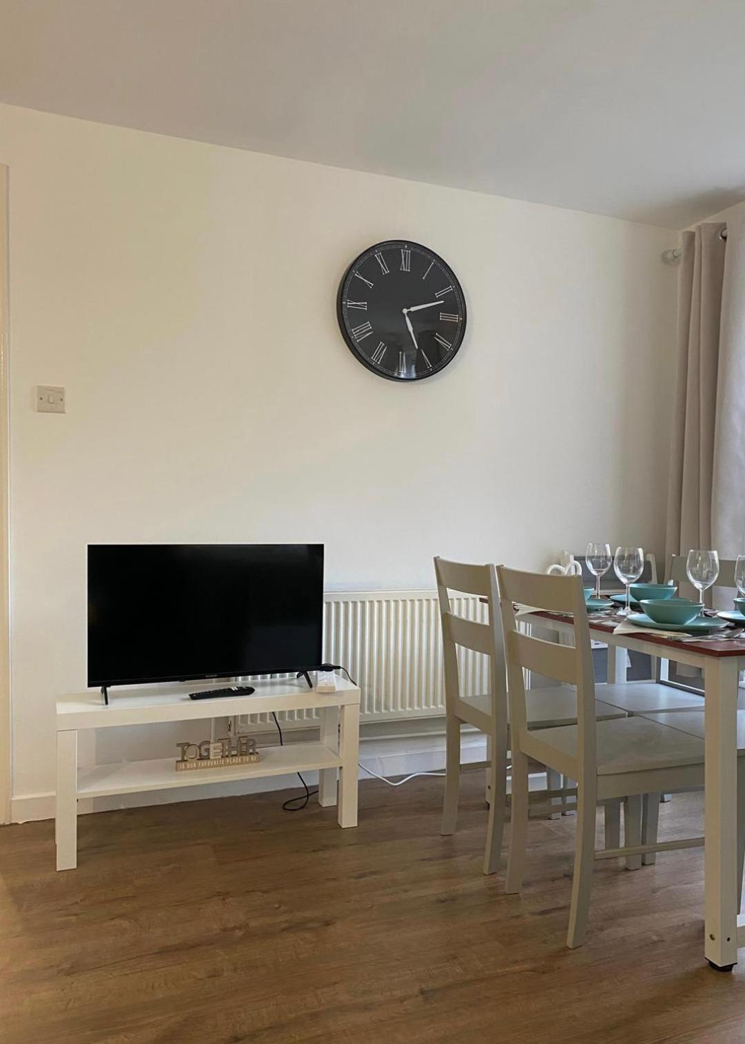 Modern Entire In Kings Cross St Pancras *