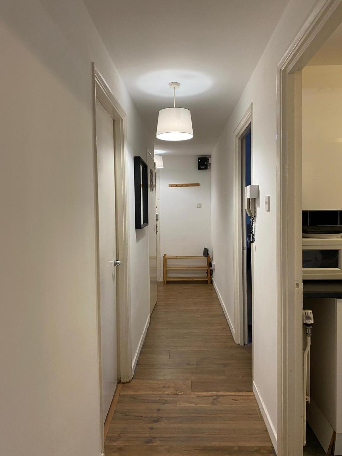 Modern Entire In Kings Cross St Pancras Apartamento Londres