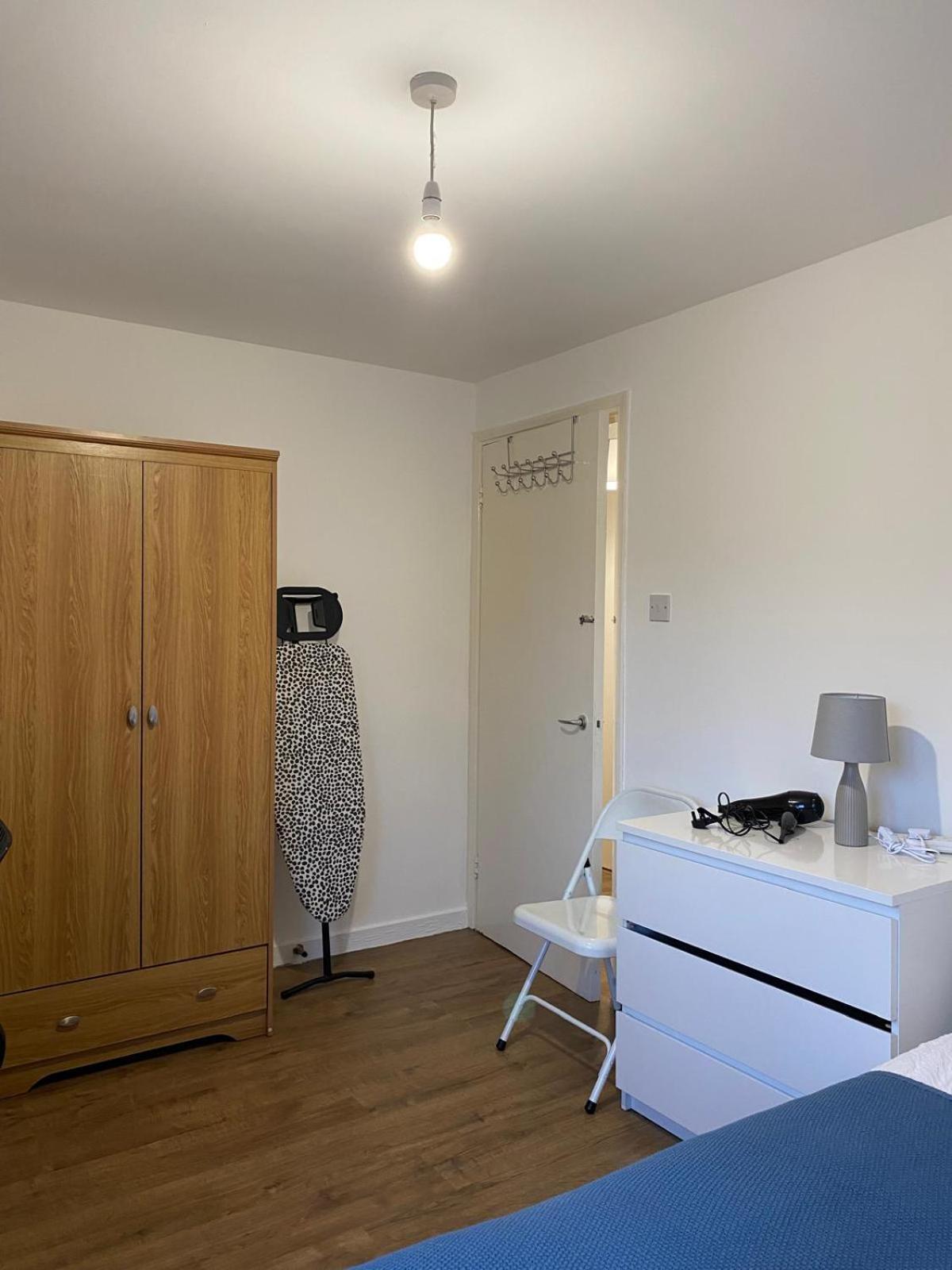 Modern Entire In Kings Cross St Pancras Apartamento Londres