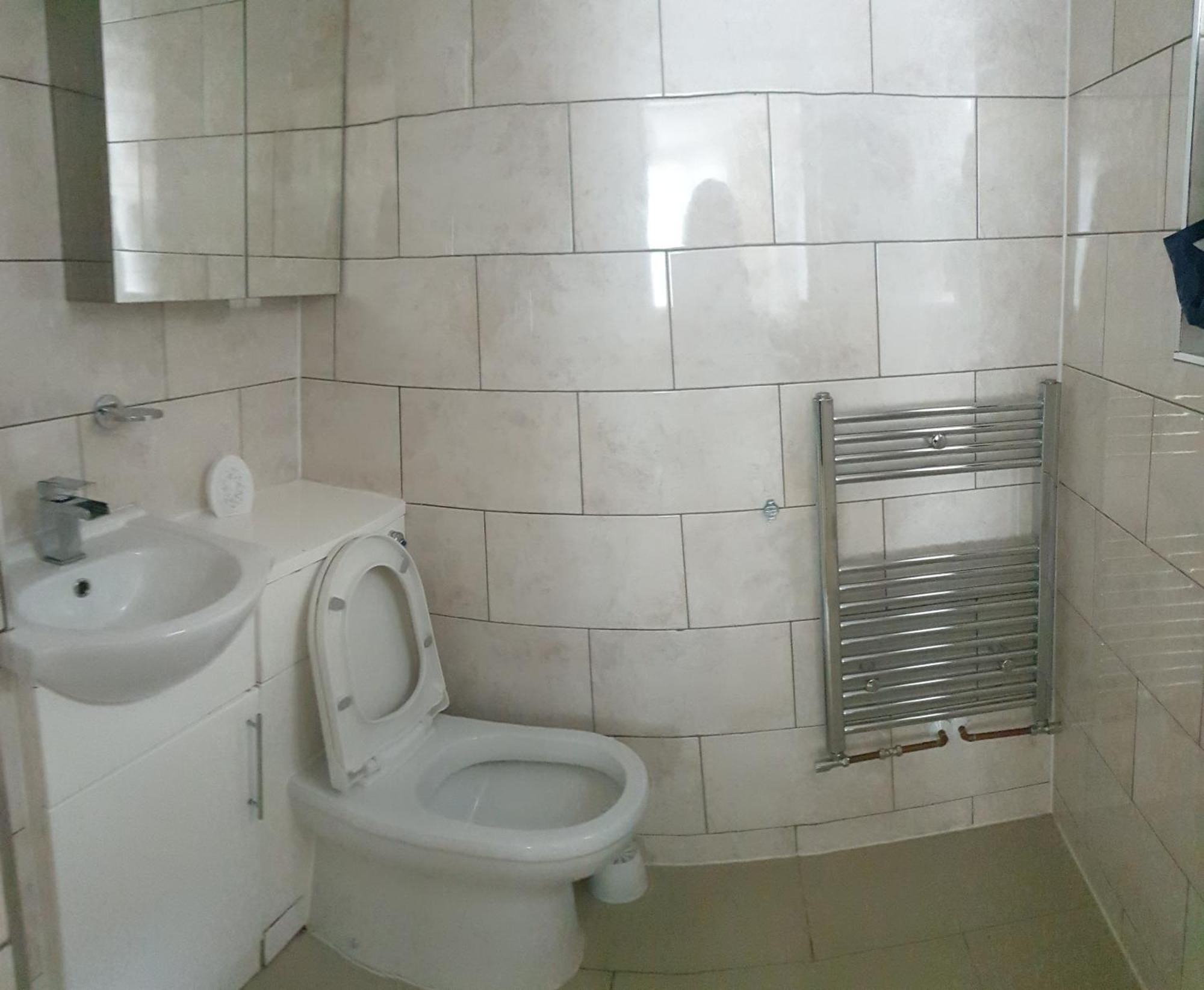 Private Near Hither Station * Londres