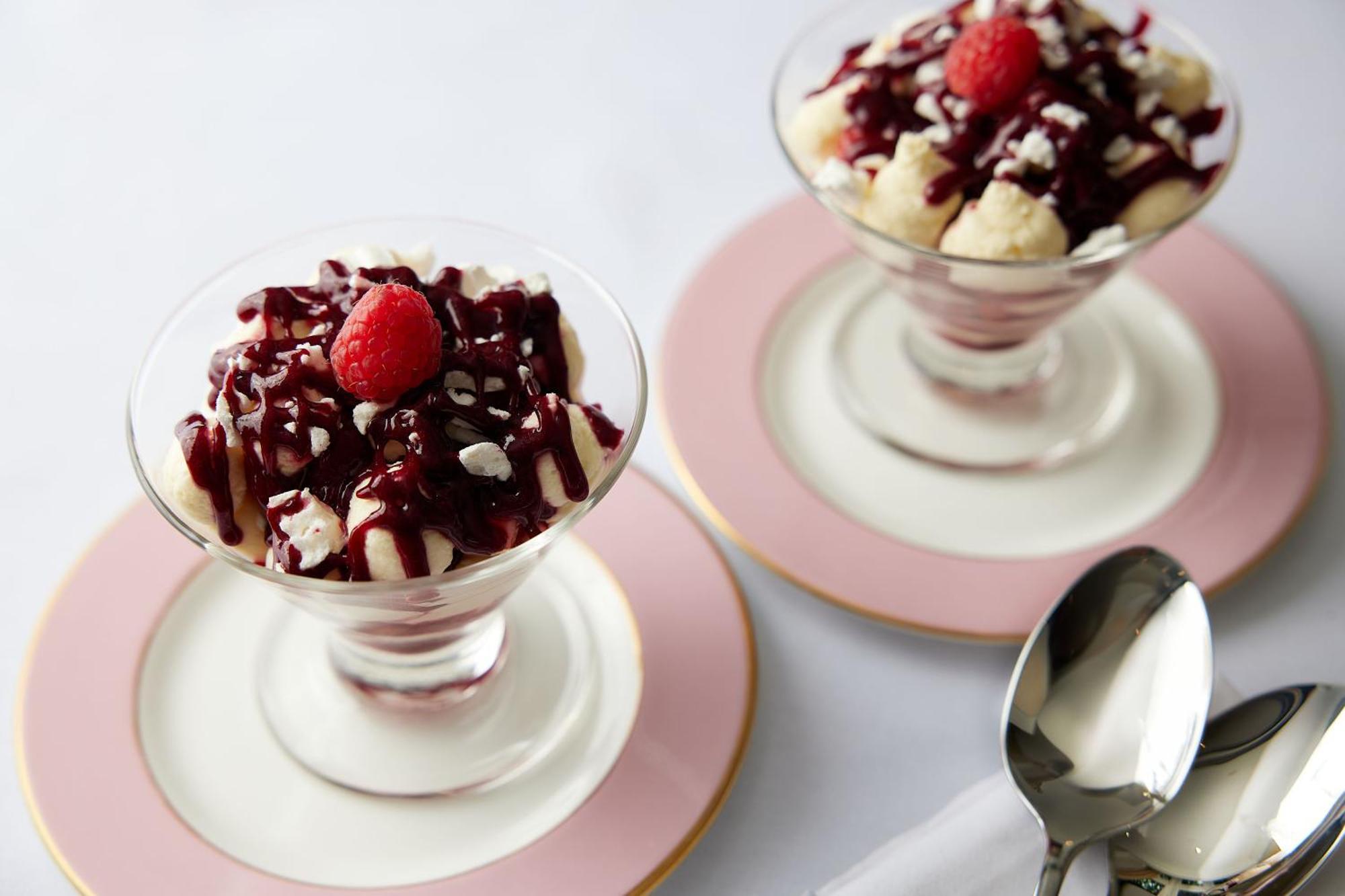 The Royal Horseguards Hotel, Hotel Londres