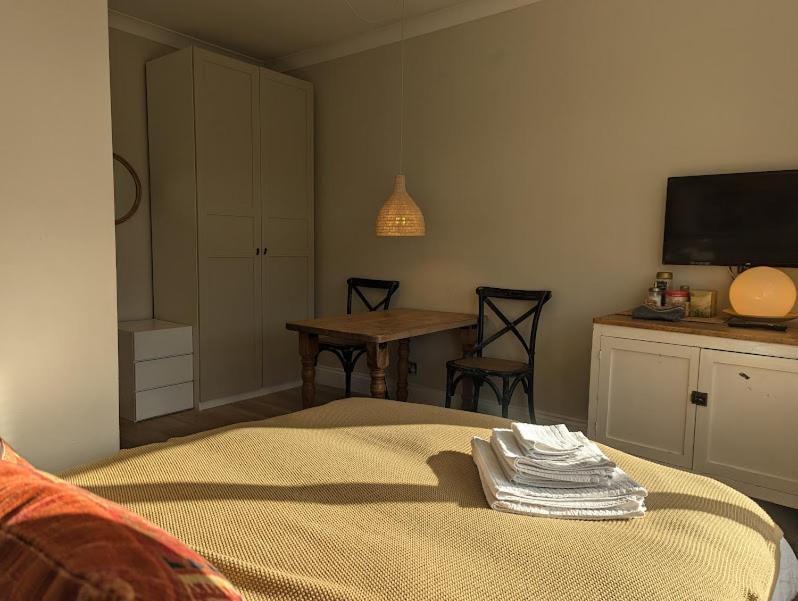 Brookview Pensión 3*