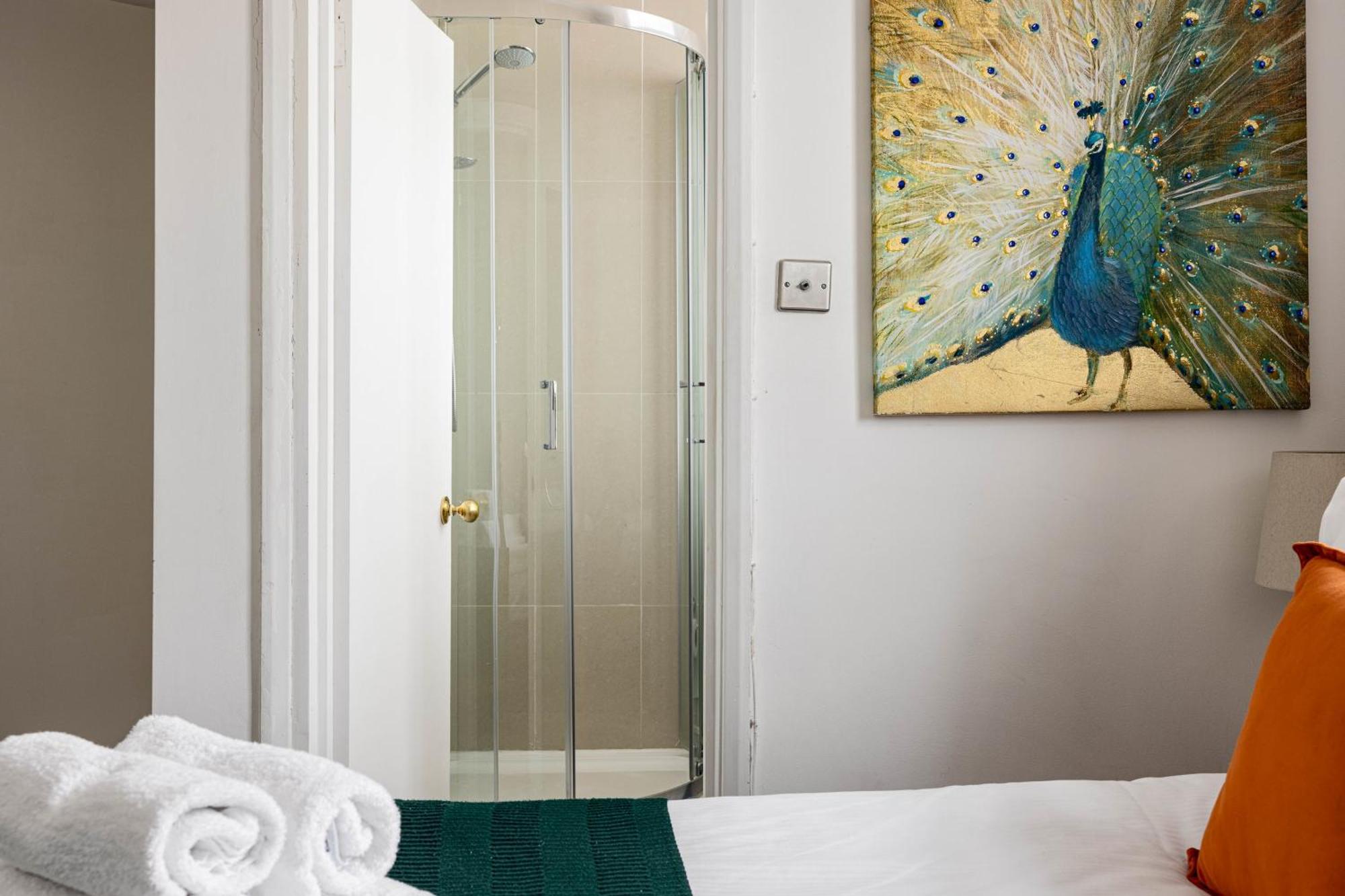 Picktheplace Lancaster Gate Appartement *