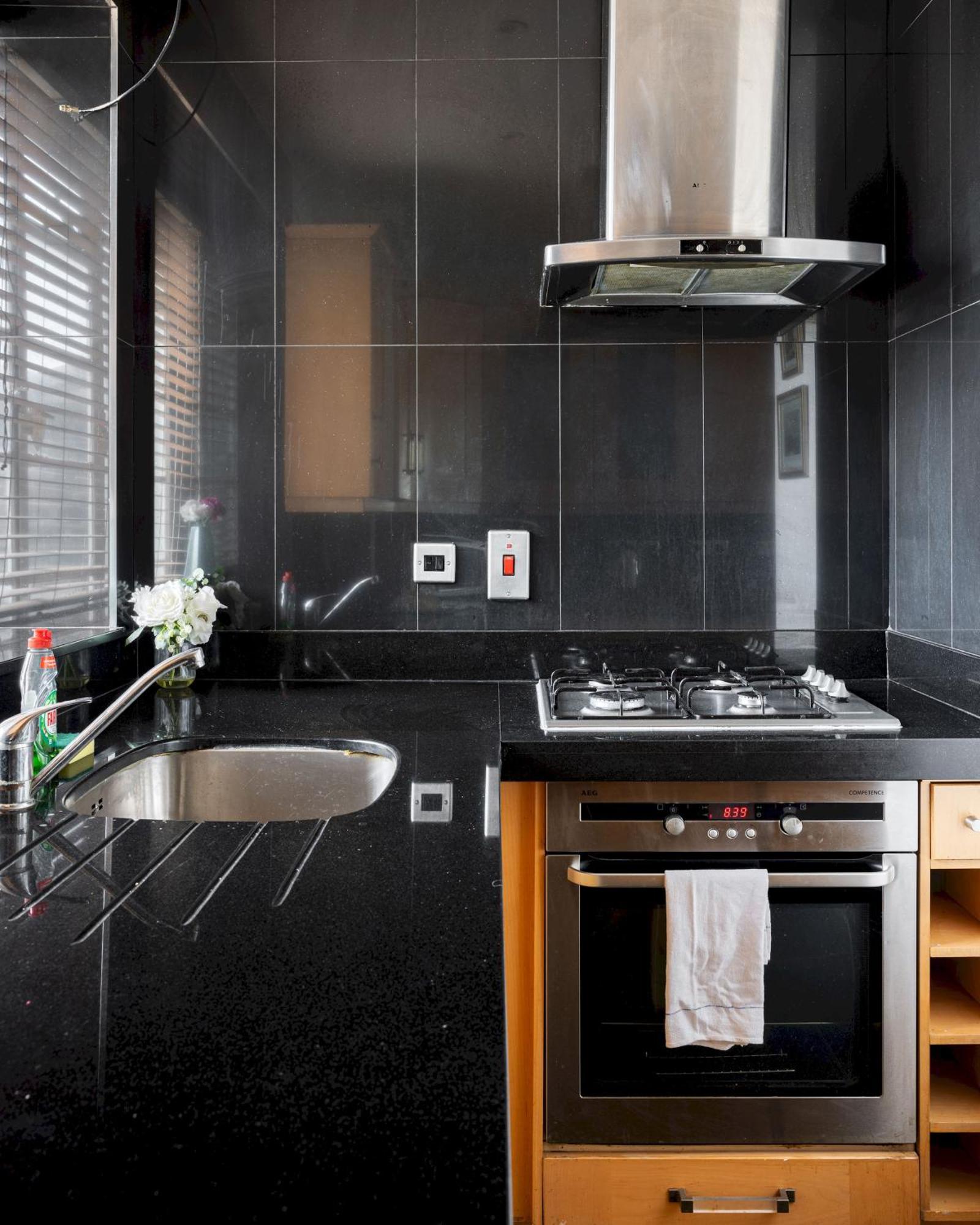 Appartement Picktheplace Lancaster Gate *