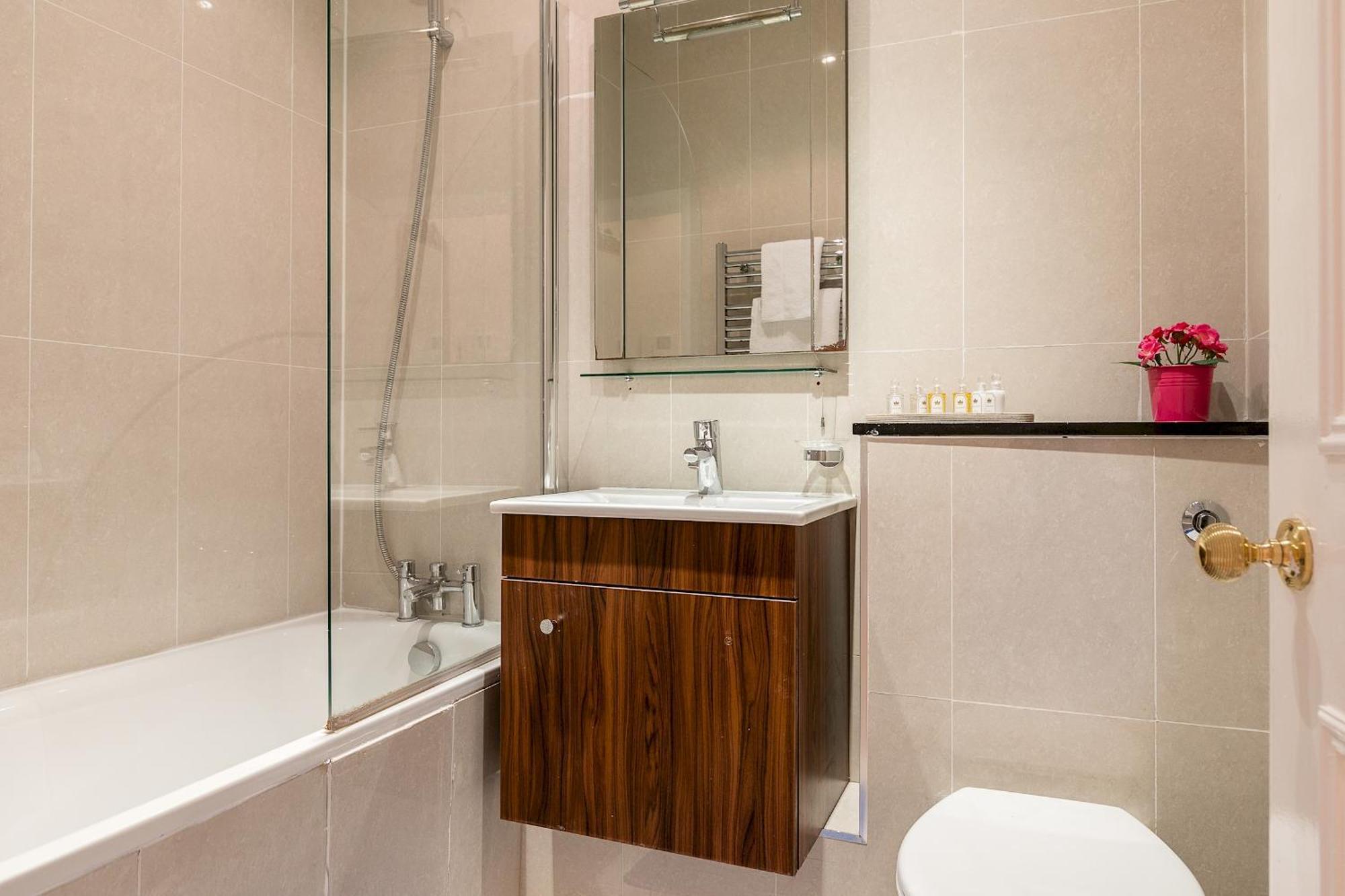 Picktheplace Lancaster Gate Appartement Londen