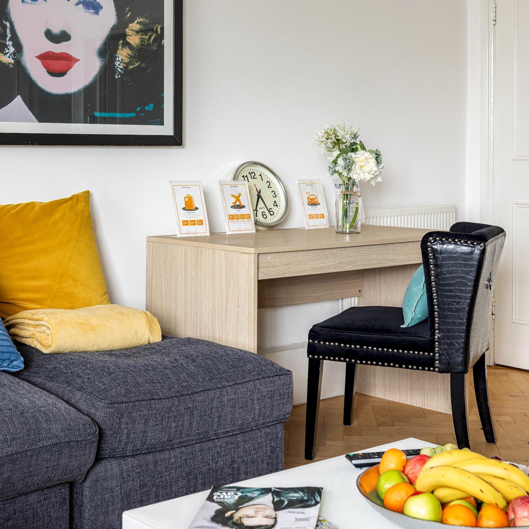 Picktheplace Lancaster Gate *
