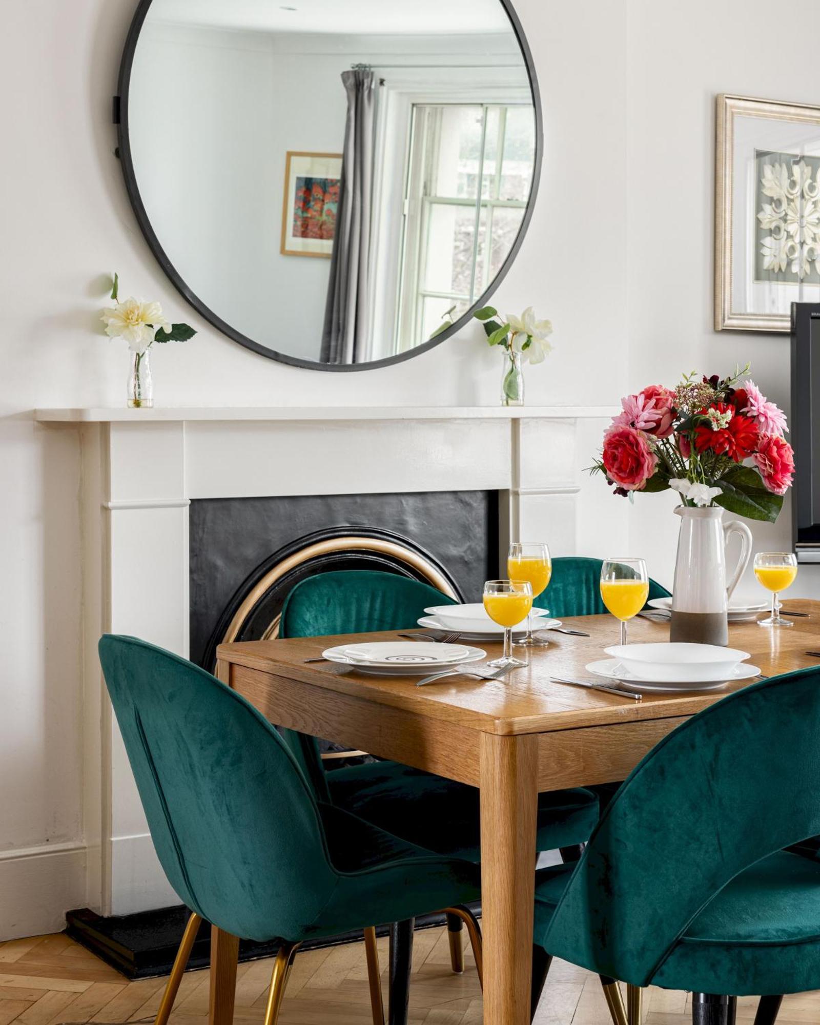 Picktheplace Lancaster Gate Appartement