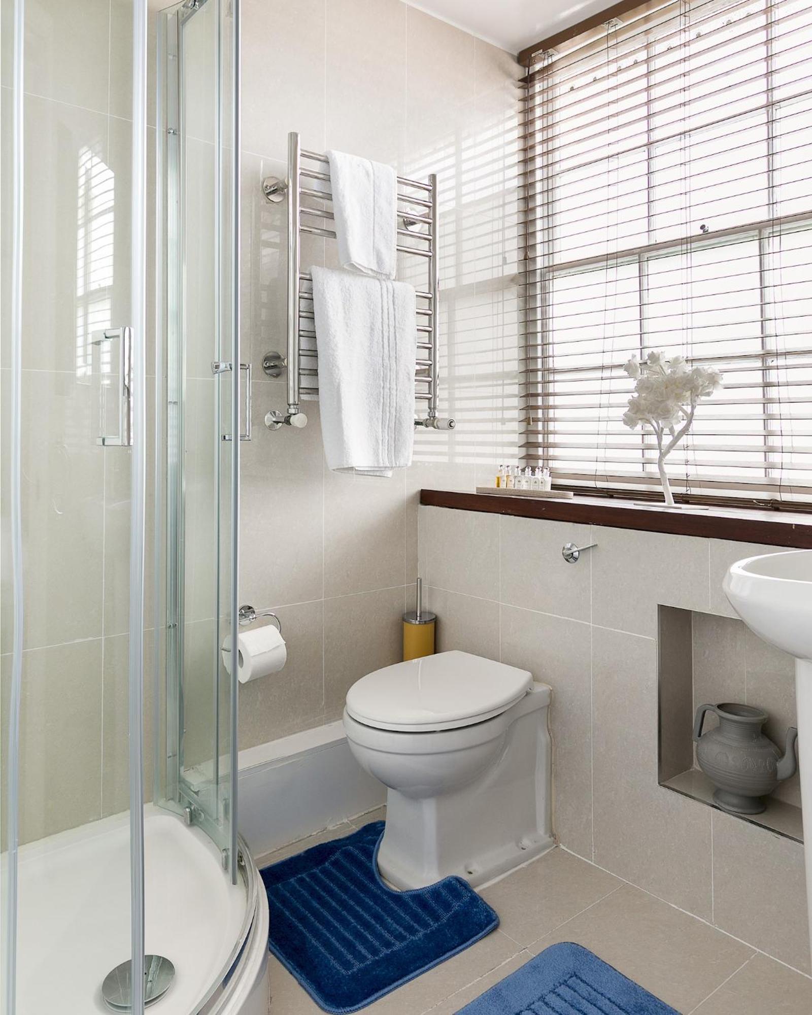 Appartement Picktheplace Lancaster Gate Londen