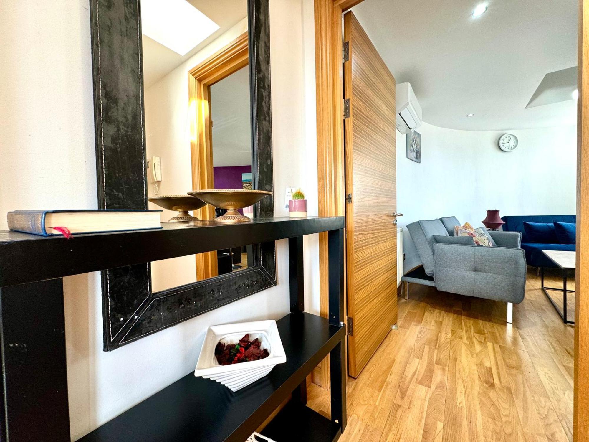 Appartement Chic 1 Bedroom By Wild *