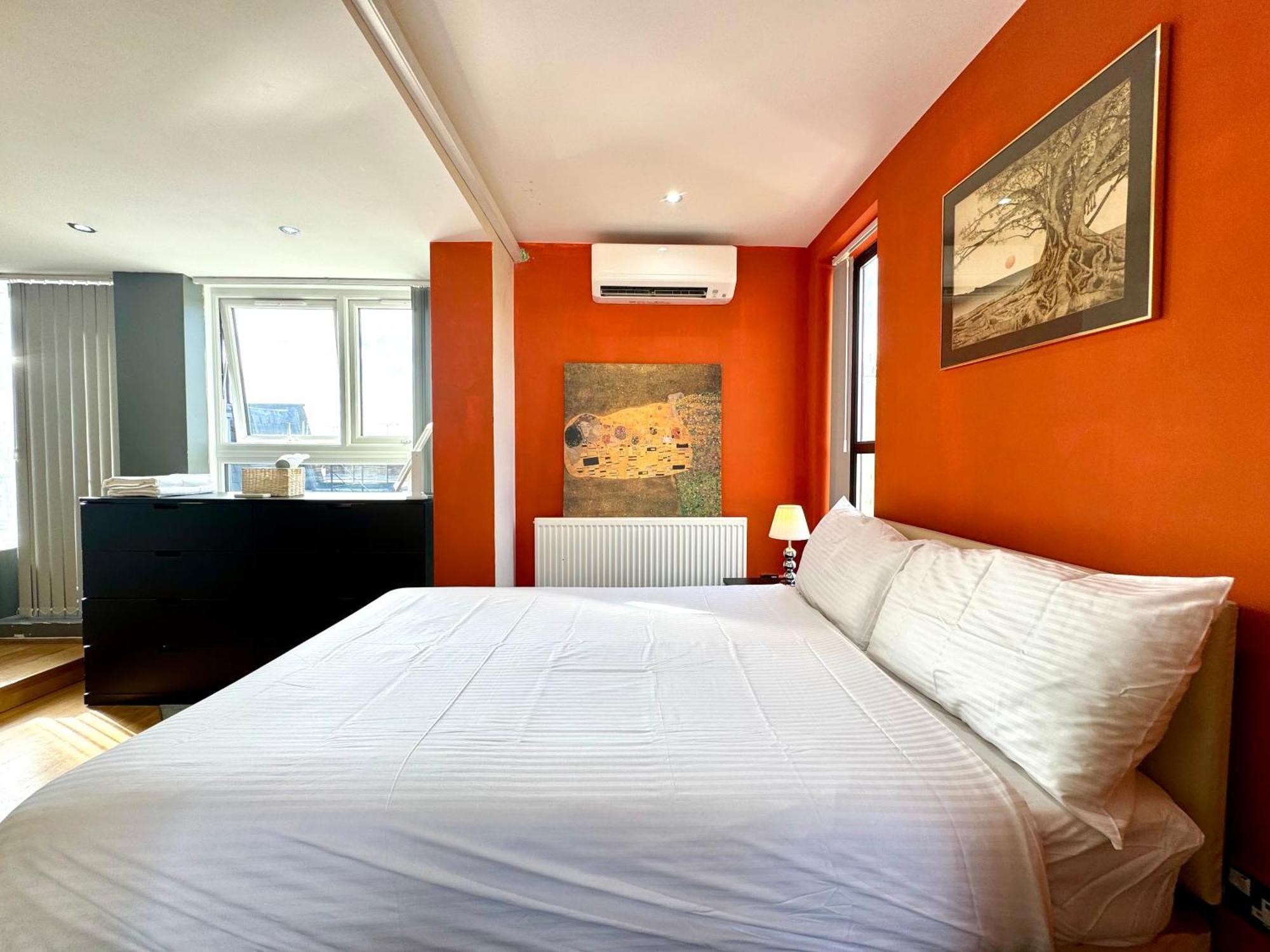 Chic 1 Bedroom By Wild Appartement