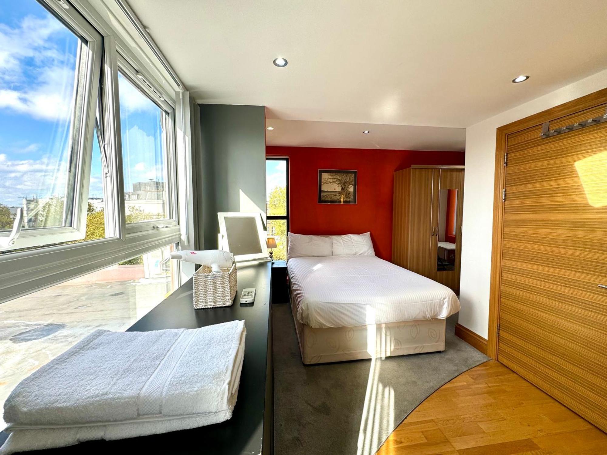 Appartement Chic 1 Bedroom By Wild