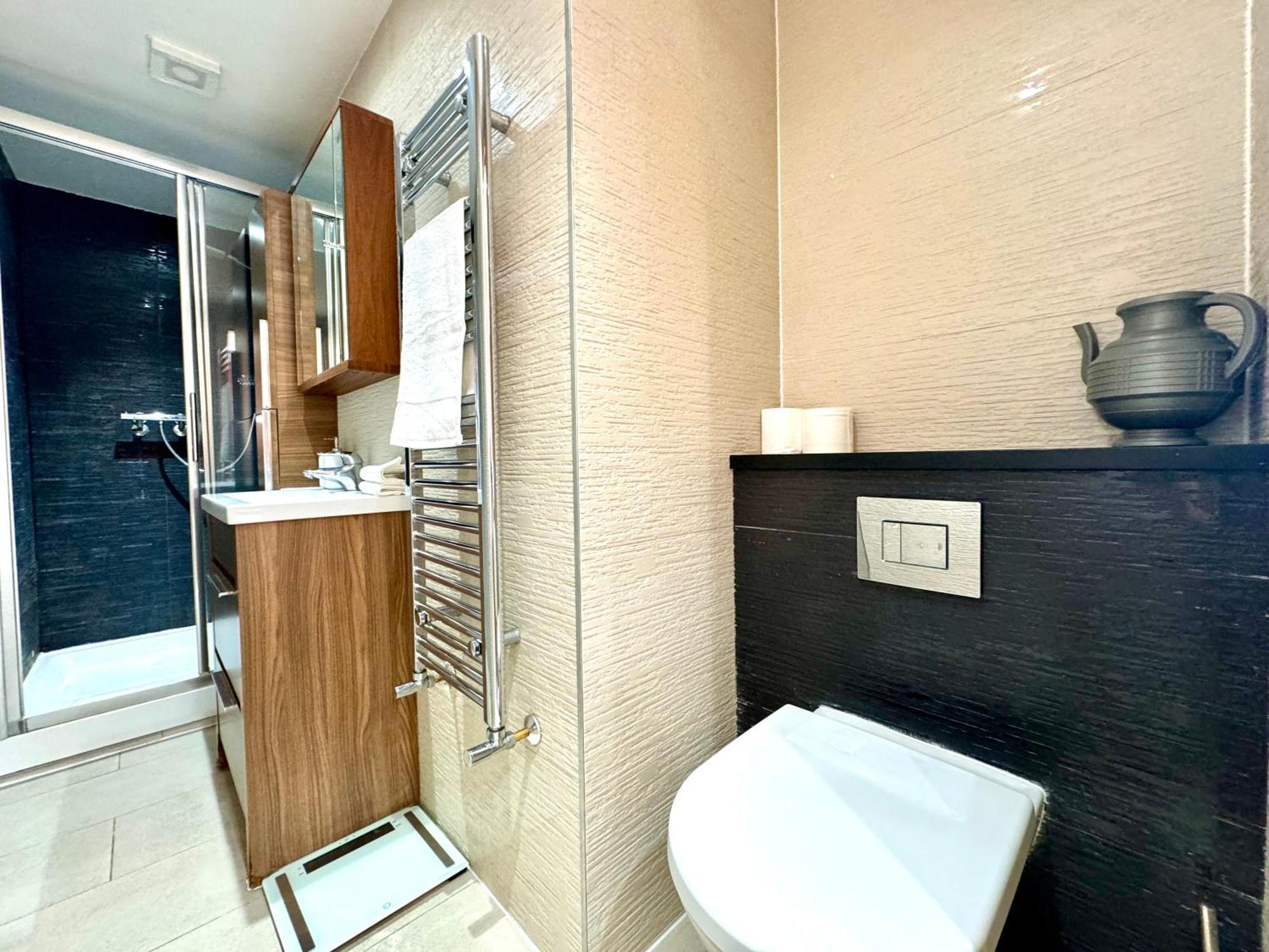 Appartement Chic 1 Bedroom By Wild