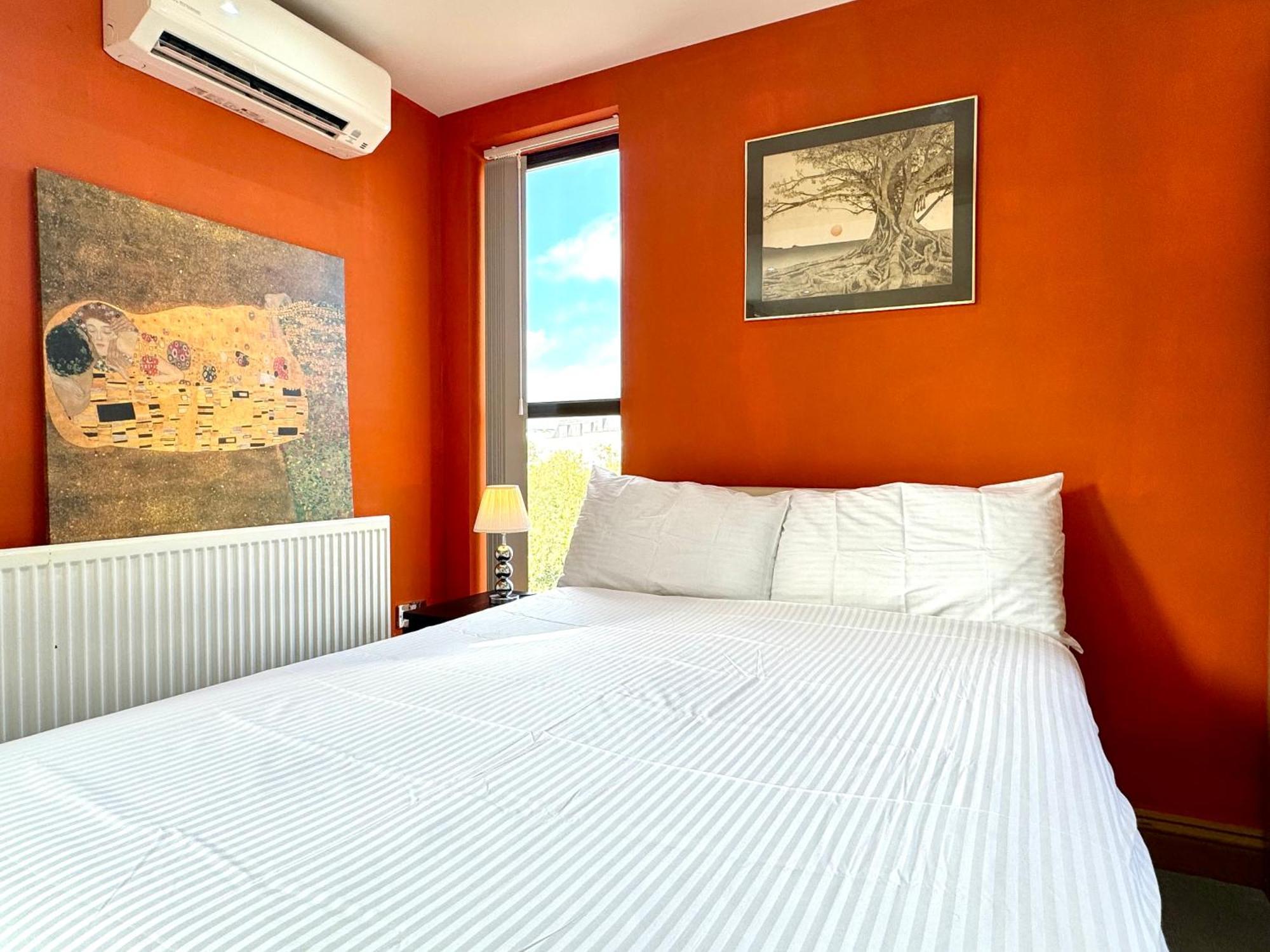 Chic 1 Bedroom By Wild * Londen