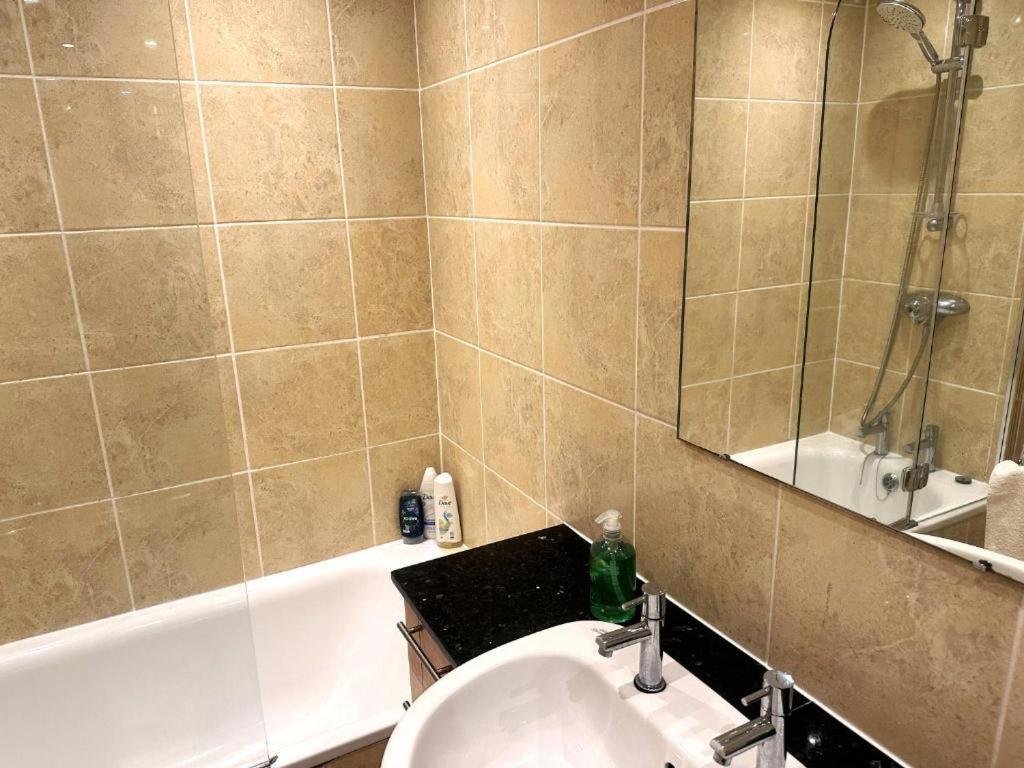 Appartement Delightful By Kensington & Chelsea Desirable Locations W8 Sw