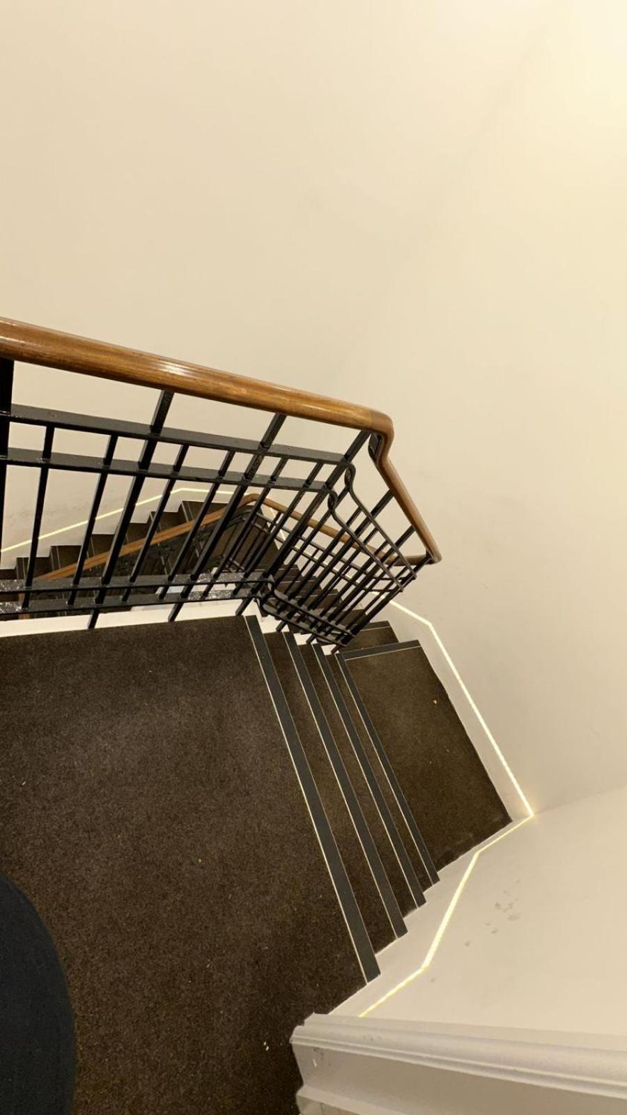 Stylish London, Stratford Apartamento *